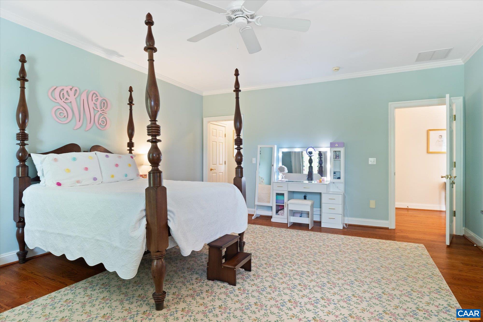 515 ROCKS FARM DR, CHARLOTTESVILLE, Virginia 22903, 5 Bedrooms Bedrooms, ,4 BathroomsBathrooms,Residential,515 ROCKS FARM DR,676101 MLS # 676101