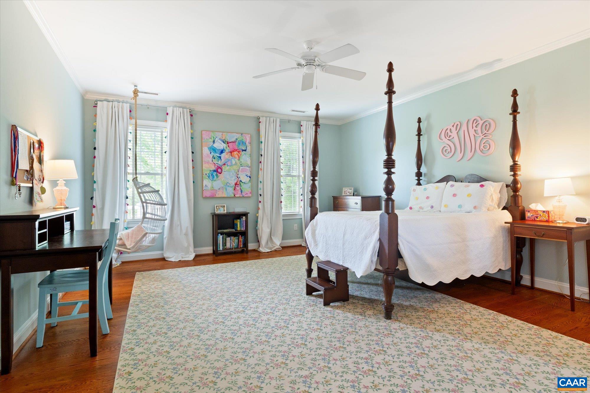 515 ROCKS FARM DR, CHARLOTTESVILLE, Virginia 22903, 5 Bedrooms Bedrooms, ,4 BathroomsBathrooms,Residential,515 ROCKS FARM DR,676101 MLS # 676101