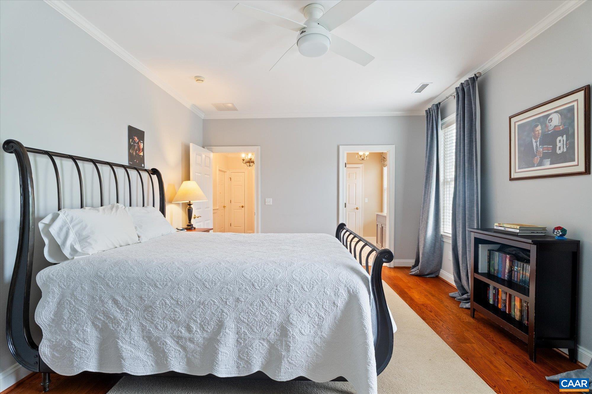 515 ROCKS FARM DR, CHARLOTTESVILLE, Virginia 22903, 5 Bedrooms Bedrooms, ,4 BathroomsBathrooms,Residential,515 ROCKS FARM DR,676101 MLS # 676101