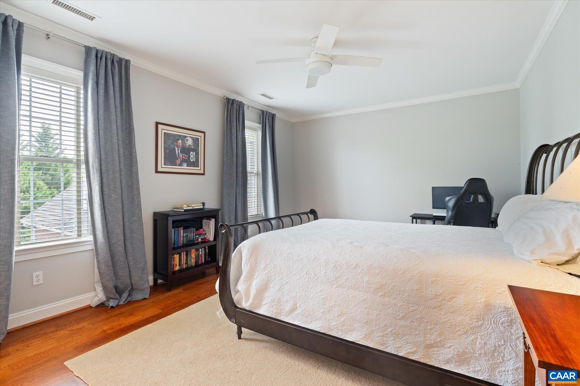 515 ROCKS FARM DR, CHARLOTTESVILLE, Virginia 22903, 5 Bedrooms Bedrooms, ,4 BathroomsBathrooms,Residential,515 ROCKS FARM DR,676101 MLS # 676101