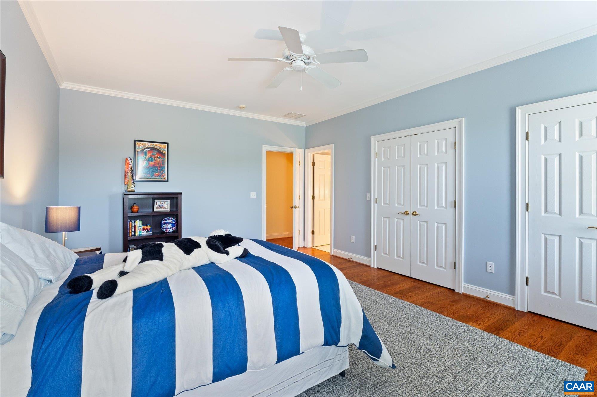 515 ROCKS FARM DR, CHARLOTTESVILLE, Virginia 22903, 5 Bedrooms Bedrooms, ,4 BathroomsBathrooms,Residential,515 ROCKS FARM DR,676101 MLS # 676101