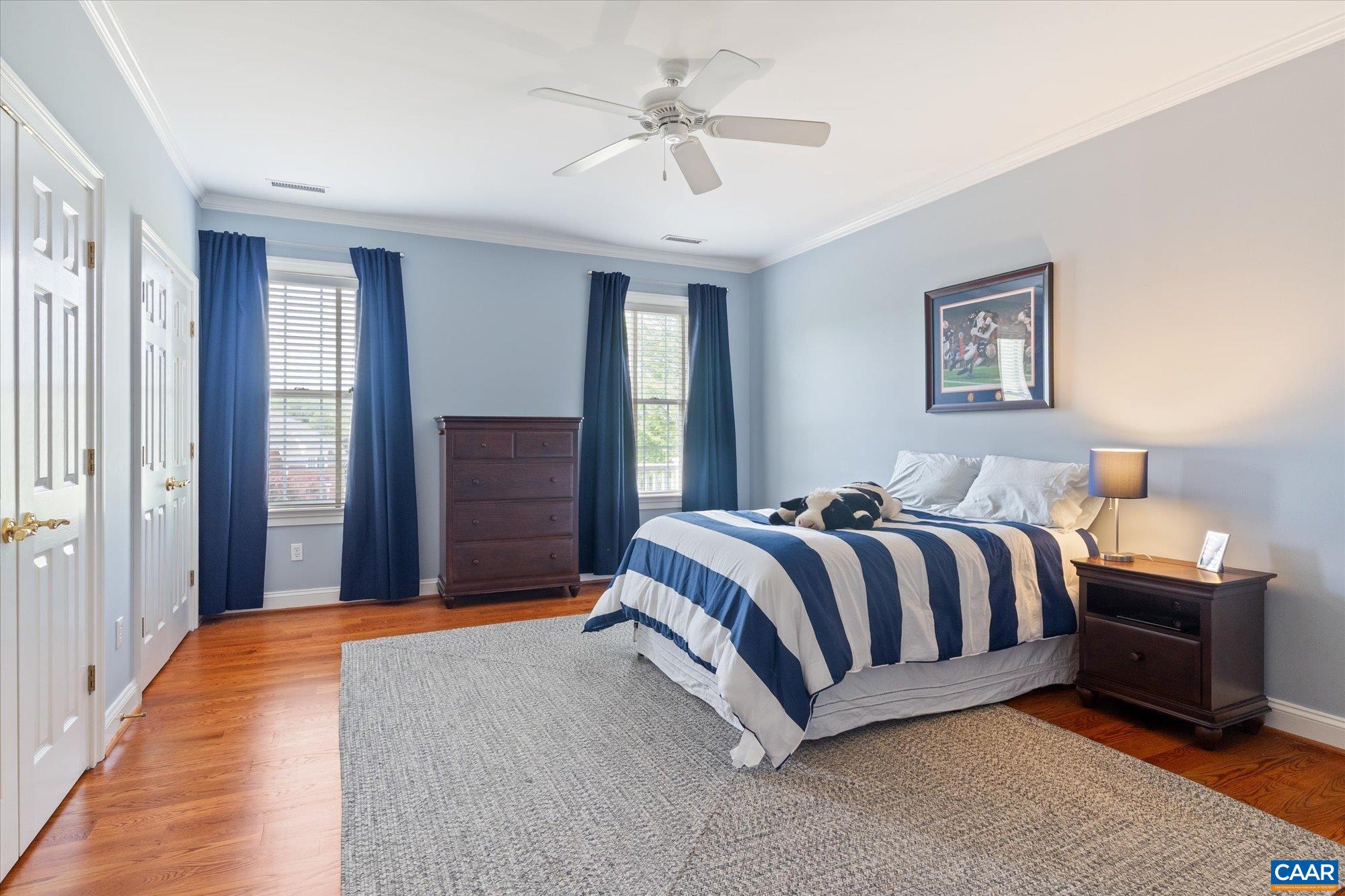 515 ROCKS FARM DR, CHARLOTTESVILLE, Virginia 22903, 5 Bedrooms Bedrooms, ,4 BathroomsBathrooms,Residential,515 ROCKS FARM DR,676101 MLS # 676101