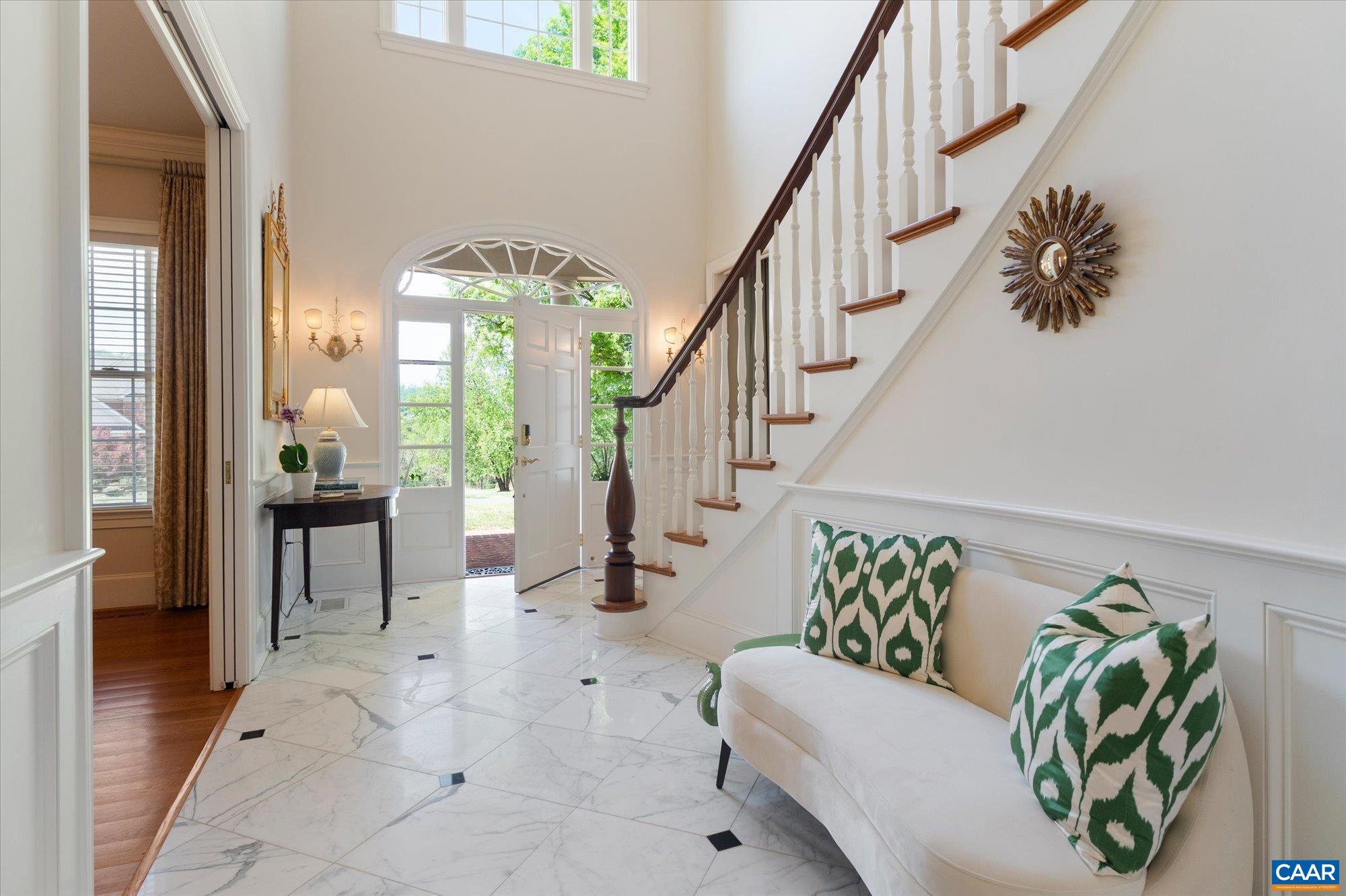 515 ROCKS FARM DR, CHARLOTTESVILLE, Virginia 22903, 5 Bedrooms Bedrooms, ,4 BathroomsBathrooms,Residential,515 ROCKS FARM DR,676101 MLS # 676101