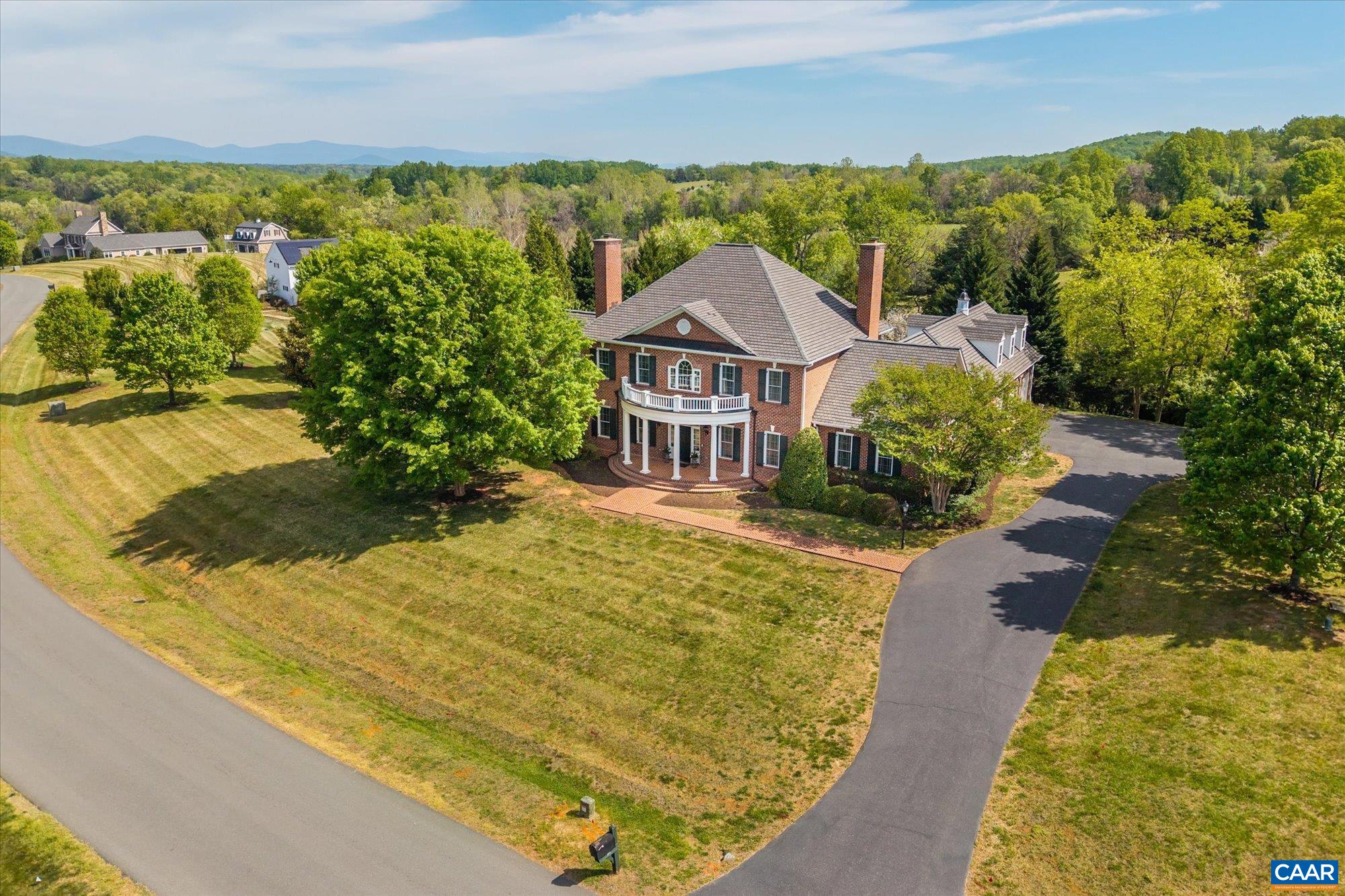 515 ROCKS FARM DR, CHARLOTTESVILLE, Virginia 22903, 5 Bedrooms Bedrooms, ,4 BathroomsBathrooms,Residential,515 ROCKS FARM DR,676101 MLS # 676101
