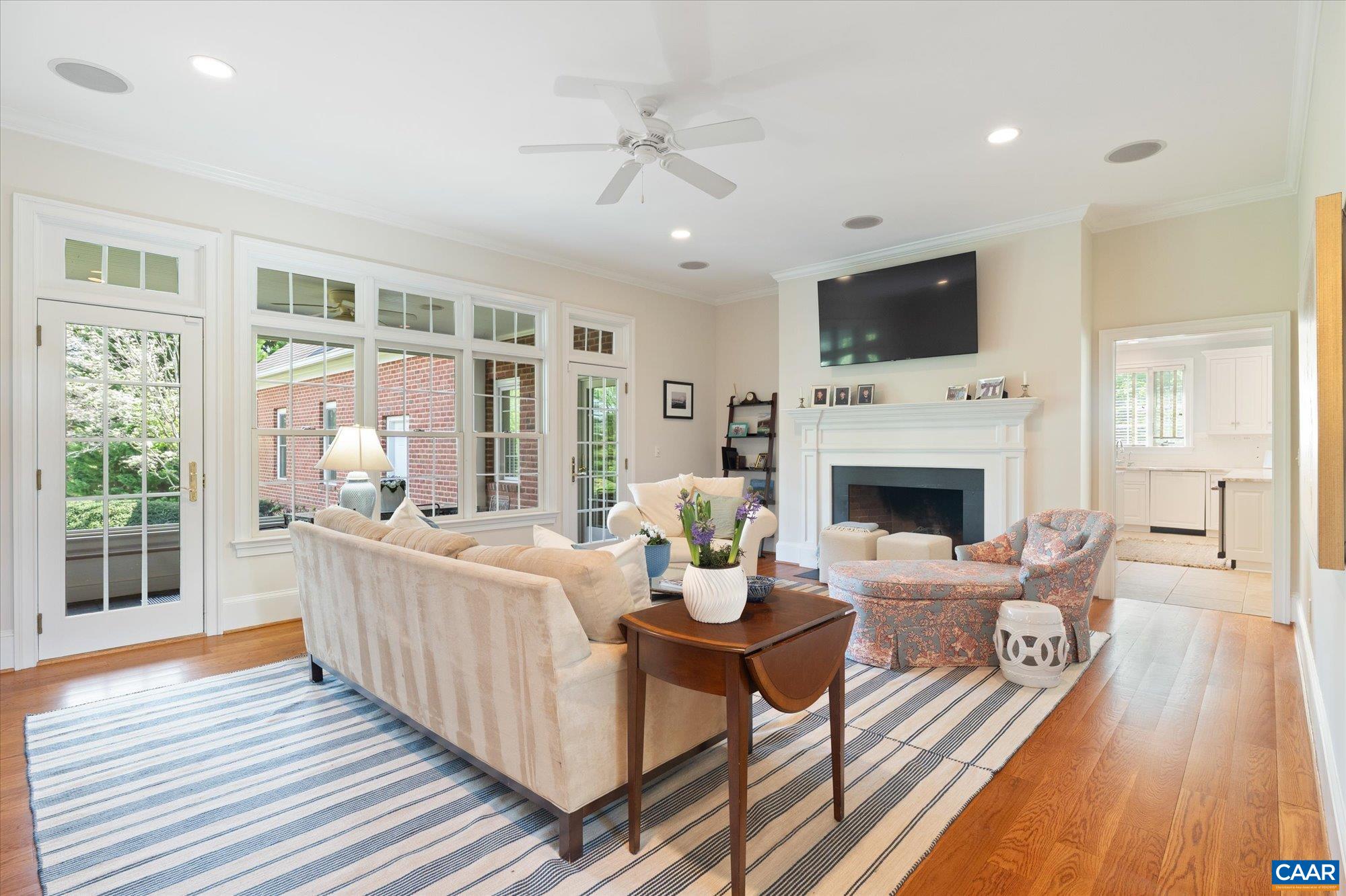 515 ROCKS FARM DR, CHARLOTTESVILLE, Virginia 22903, 5 Bedrooms Bedrooms, ,4 BathroomsBathrooms,Residential,515 ROCKS FARM DR,676101 MLS # 676101