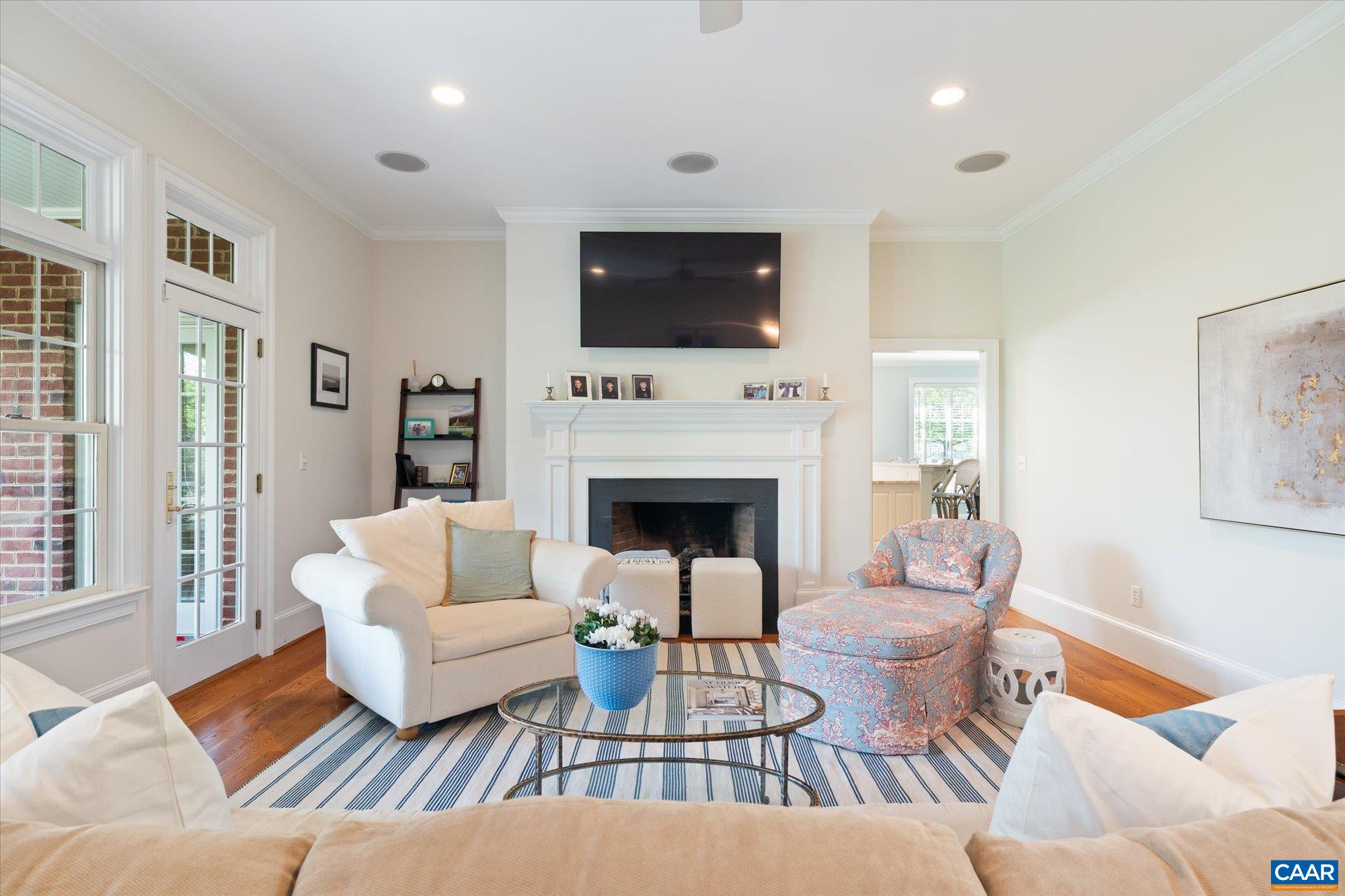 515 ROCKS FARM DR, CHARLOTTESVILLE, Virginia 22903, 5 Bedrooms Bedrooms, ,4 BathroomsBathrooms,Residential,515 ROCKS FARM DR,676101 MLS # 676101