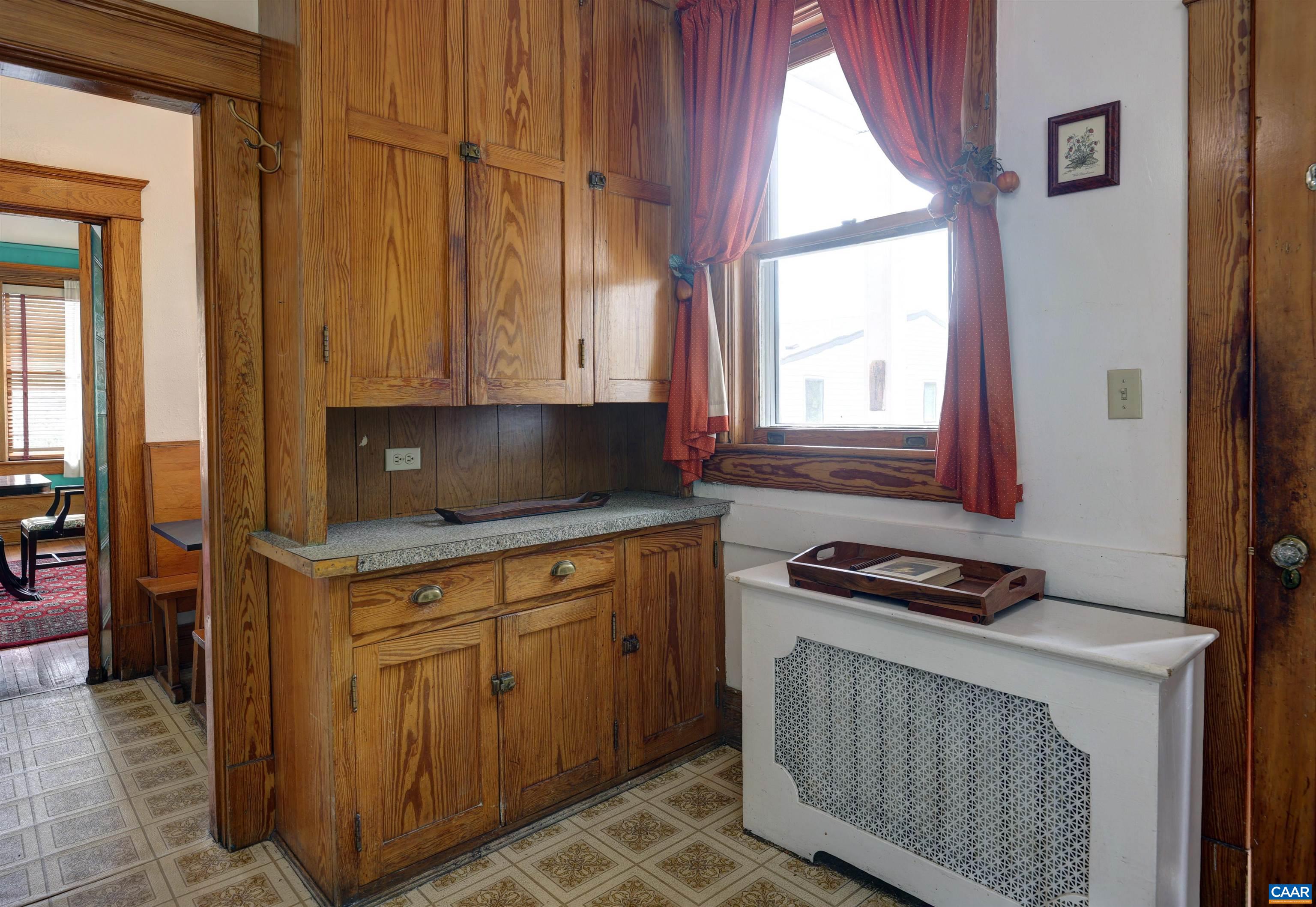 620 RIDGE ST, CHARLOTTESVILLE, Virginia 22902, 4 Bedrooms Bedrooms, ,3 BathroomsBathrooms,Residential,MICHTOM-WILLIAMS HOUSE,620 RIDGE ST,676103 MLS # 676103