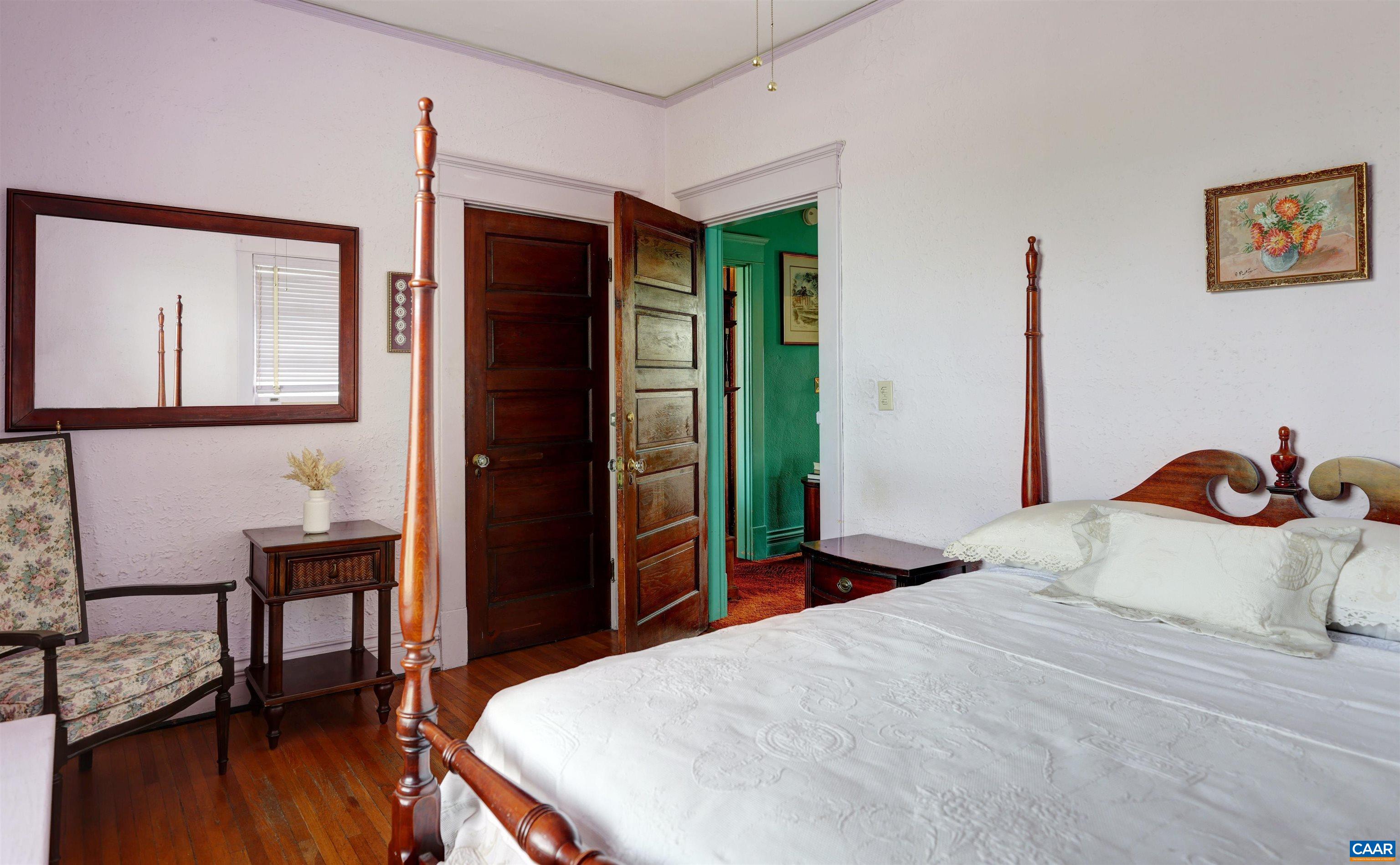 620 RIDGE ST, CHARLOTTESVILLE, Virginia 22902, 4 Bedrooms Bedrooms, ,3 BathroomsBathrooms,Residential,MICHTOM-WILLIAMS HOUSE,620 RIDGE ST,676103 MLS # 676103