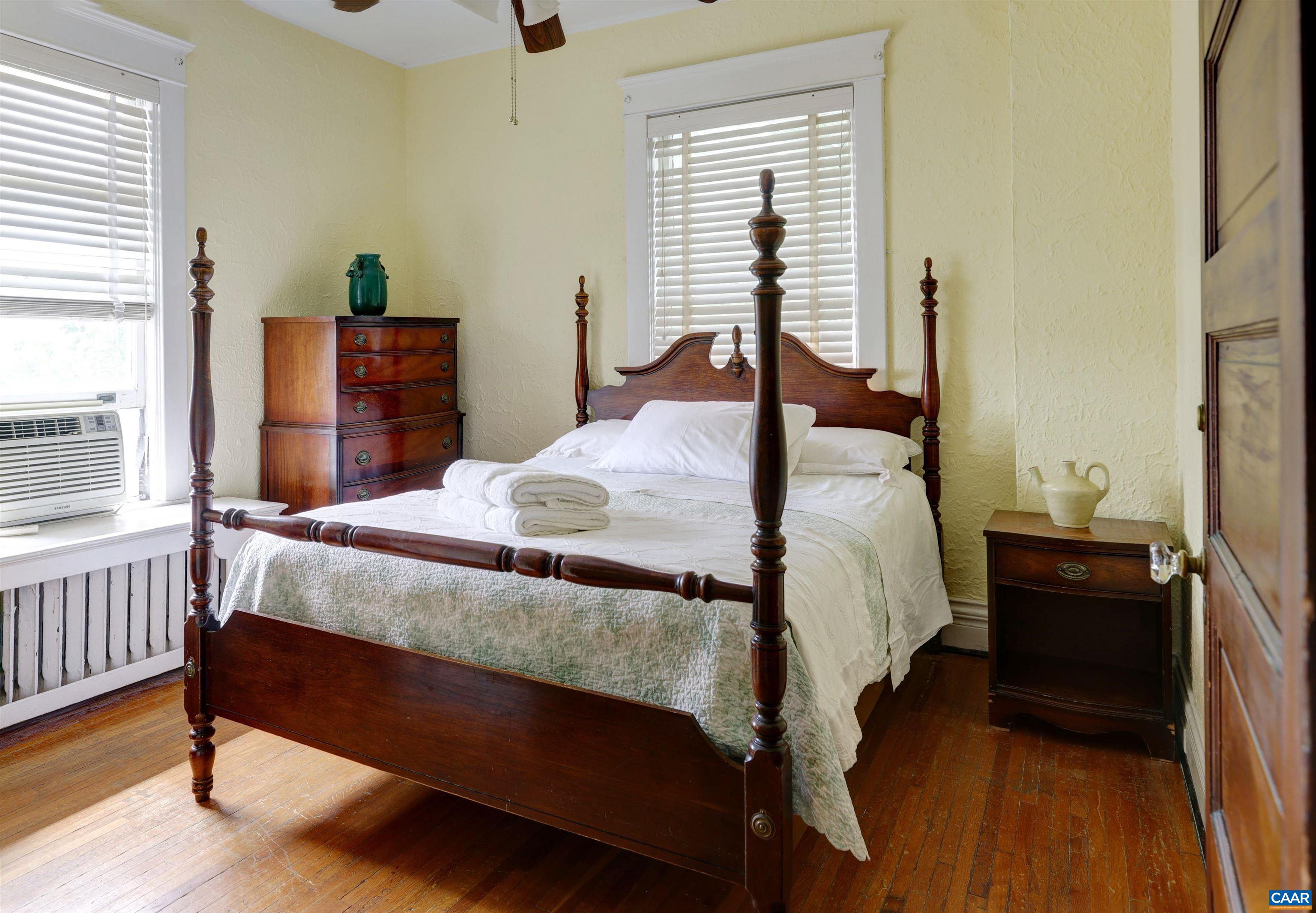 620 RIDGE ST, CHARLOTTESVILLE, Virginia 22902, 4 Bedrooms Bedrooms, ,3 BathroomsBathrooms,Residential,MICHTOM-WILLIAMS HOUSE,620 RIDGE ST,676103 MLS # 676103