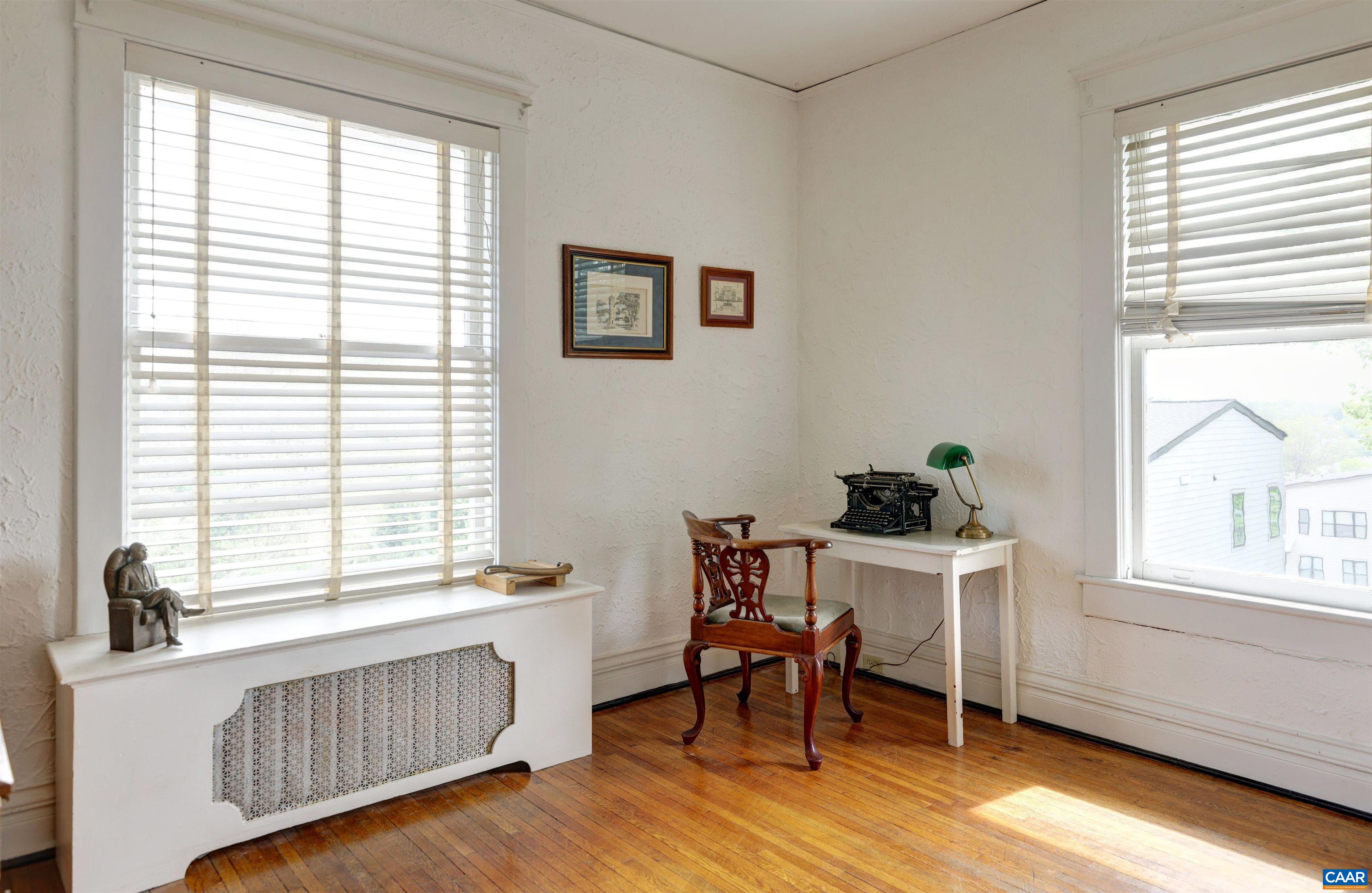 620 RIDGE ST, CHARLOTTESVILLE, Virginia 22902, 4 Bedrooms Bedrooms, ,3 BathroomsBathrooms,Residential,MICHTOM-WILLIAMS HOUSE,620 RIDGE ST,676103 MLS # 676103