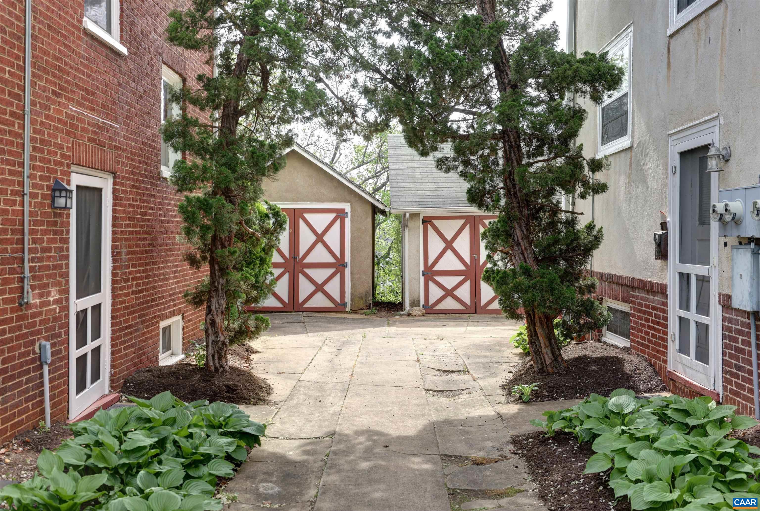 620 RIDGE ST, CHARLOTTESVILLE, Virginia 22902, 4 Bedrooms Bedrooms, ,3 BathroomsBathrooms,Residential,MICHTOM-WILLIAMS HOUSE,620 RIDGE ST,676103 MLS # 676103