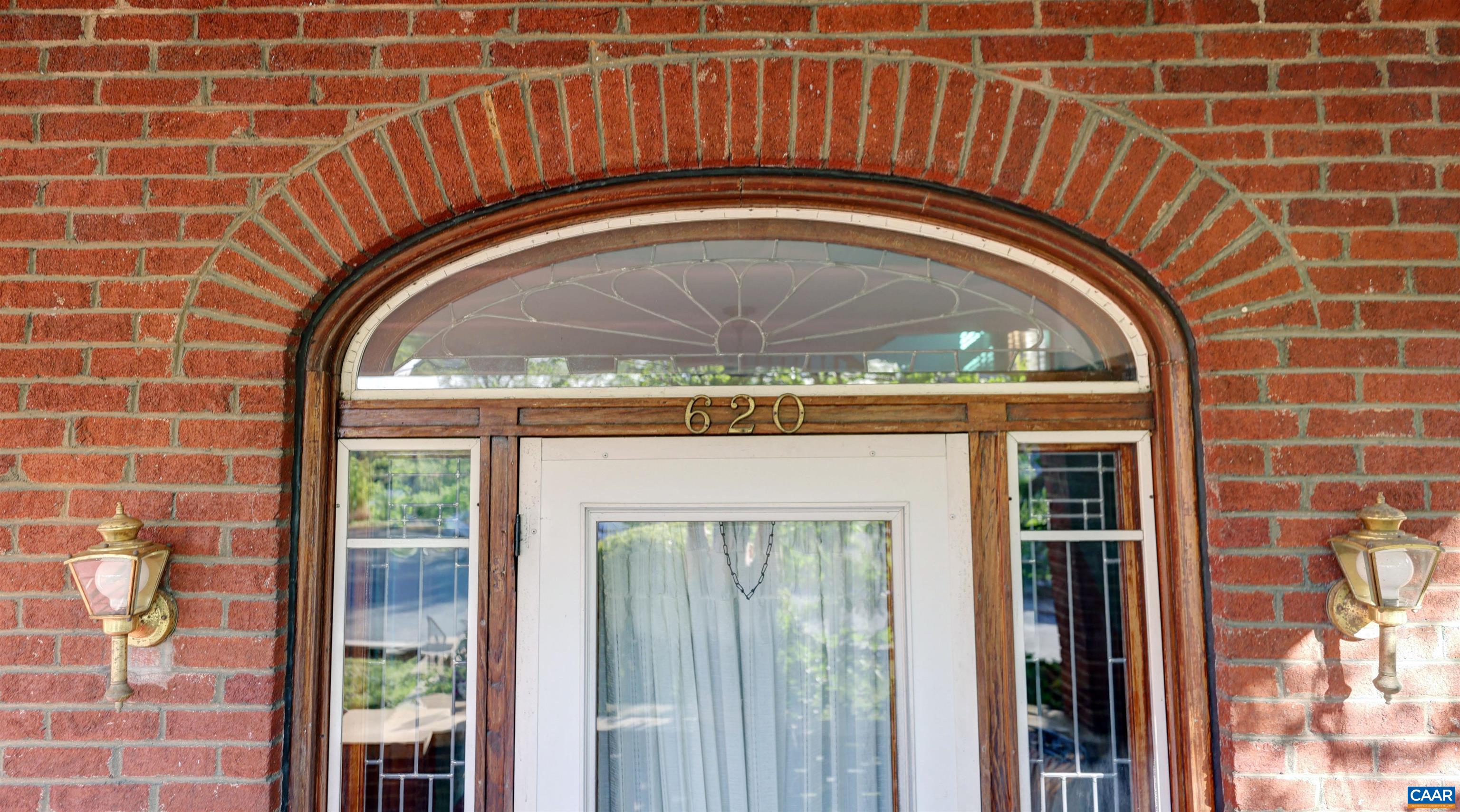 620 RIDGE ST, CHARLOTTESVILLE, Virginia 22902, 4 Bedrooms Bedrooms, ,3 BathroomsBathrooms,Residential,MICHTOM-WILLIAMS HOUSE,620 RIDGE ST,676103 MLS # 676103