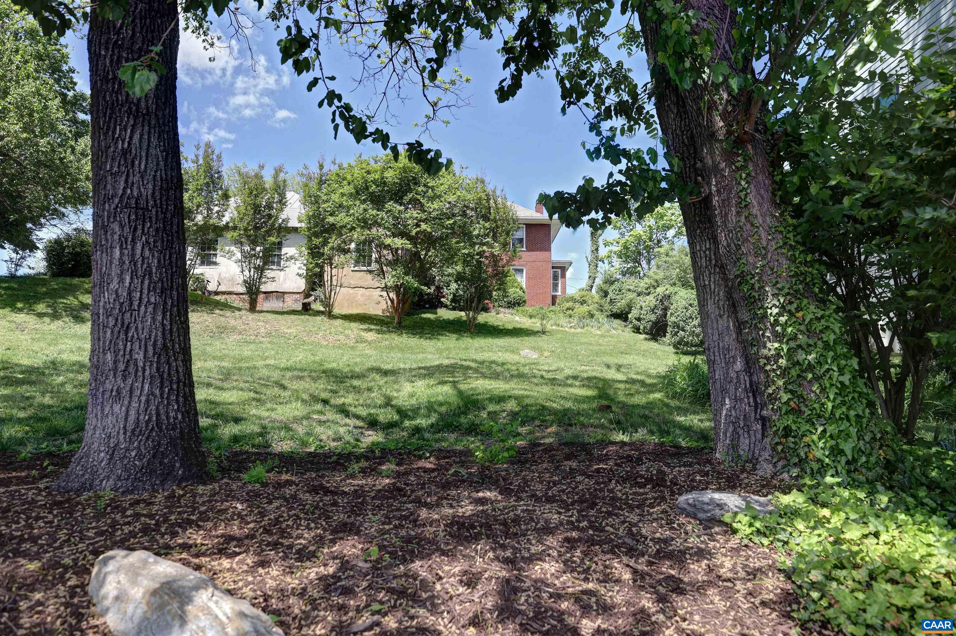 620 RIDGE ST, CHARLOTTESVILLE, Virginia 22902, 4 Bedrooms Bedrooms, ,3 BathroomsBathrooms,Residential,MICHTOM-WILLIAMS HOUSE,620 RIDGE ST,676103 MLS # 676103