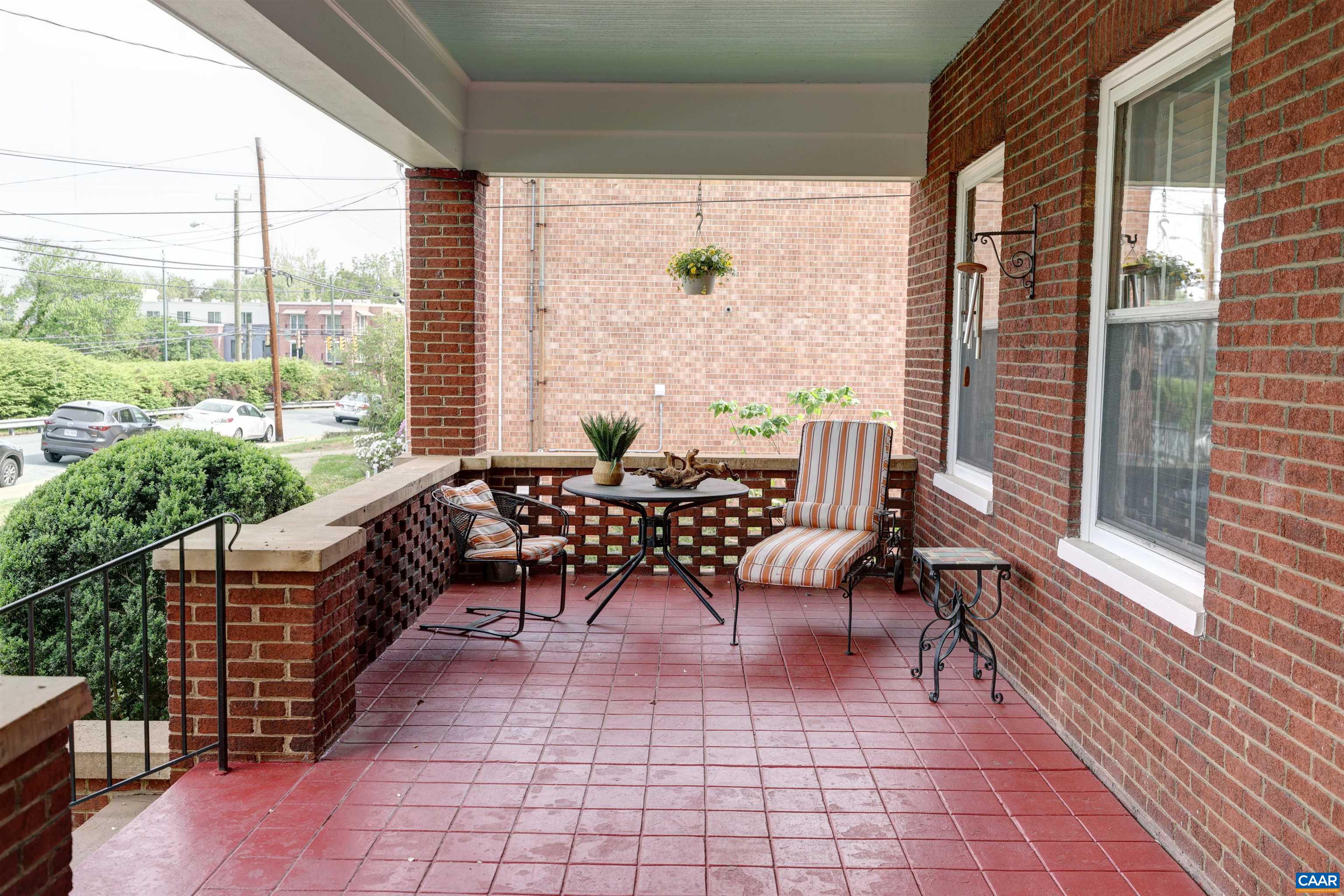 620 RIDGE ST, CHARLOTTESVILLE, Virginia 22902, 4 Bedrooms Bedrooms, ,3 BathroomsBathrooms,Residential,MICHTOM-WILLIAMS HOUSE,620 RIDGE ST,676103 MLS # 676103