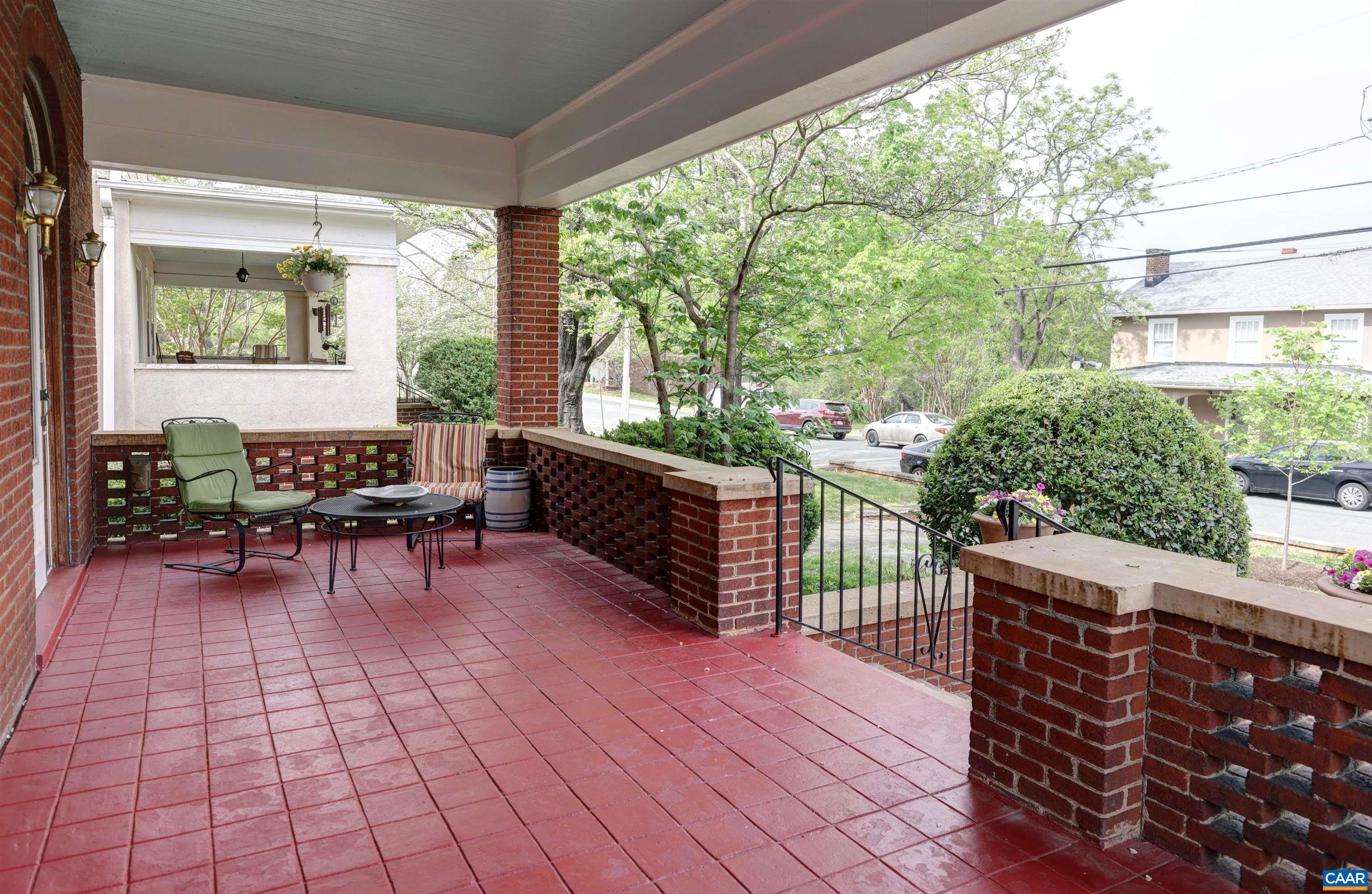 620 RIDGE ST, CHARLOTTESVILLE, Virginia 22902, 4 Bedrooms Bedrooms, ,3 BathroomsBathrooms,Residential,MICHTOM-WILLIAMS HOUSE,620 RIDGE ST,676103 MLS # 676103