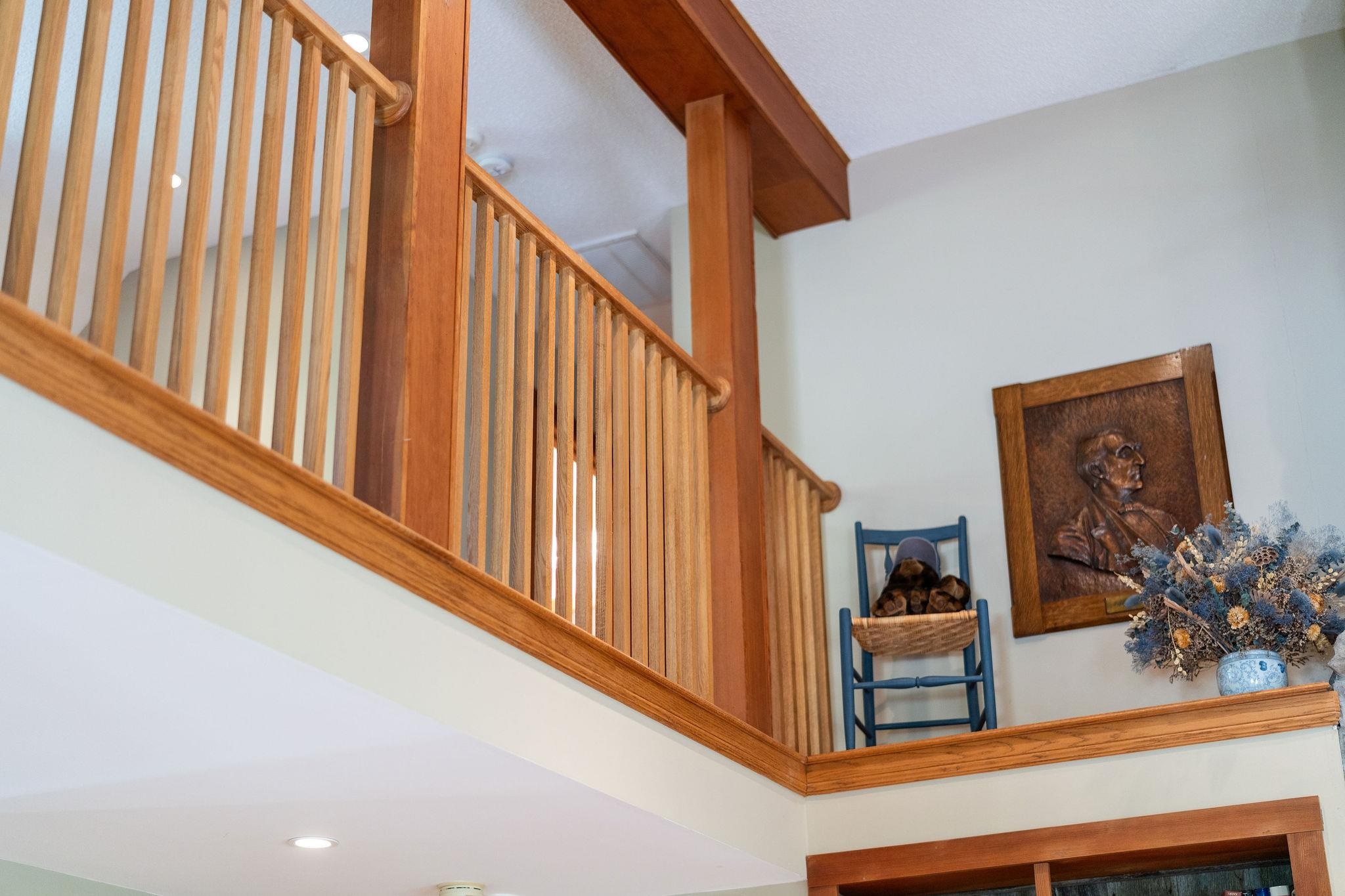 150 FAIRFIELD ESTATES DR, RAPHINE, Virginia 24472, 4 Bedrooms Bedrooms, ,3 BathroomsBathrooms,Residential,Cracker Barrell House!,150 FAIRFIELD ESTATES DR,676105 MLS # 676105