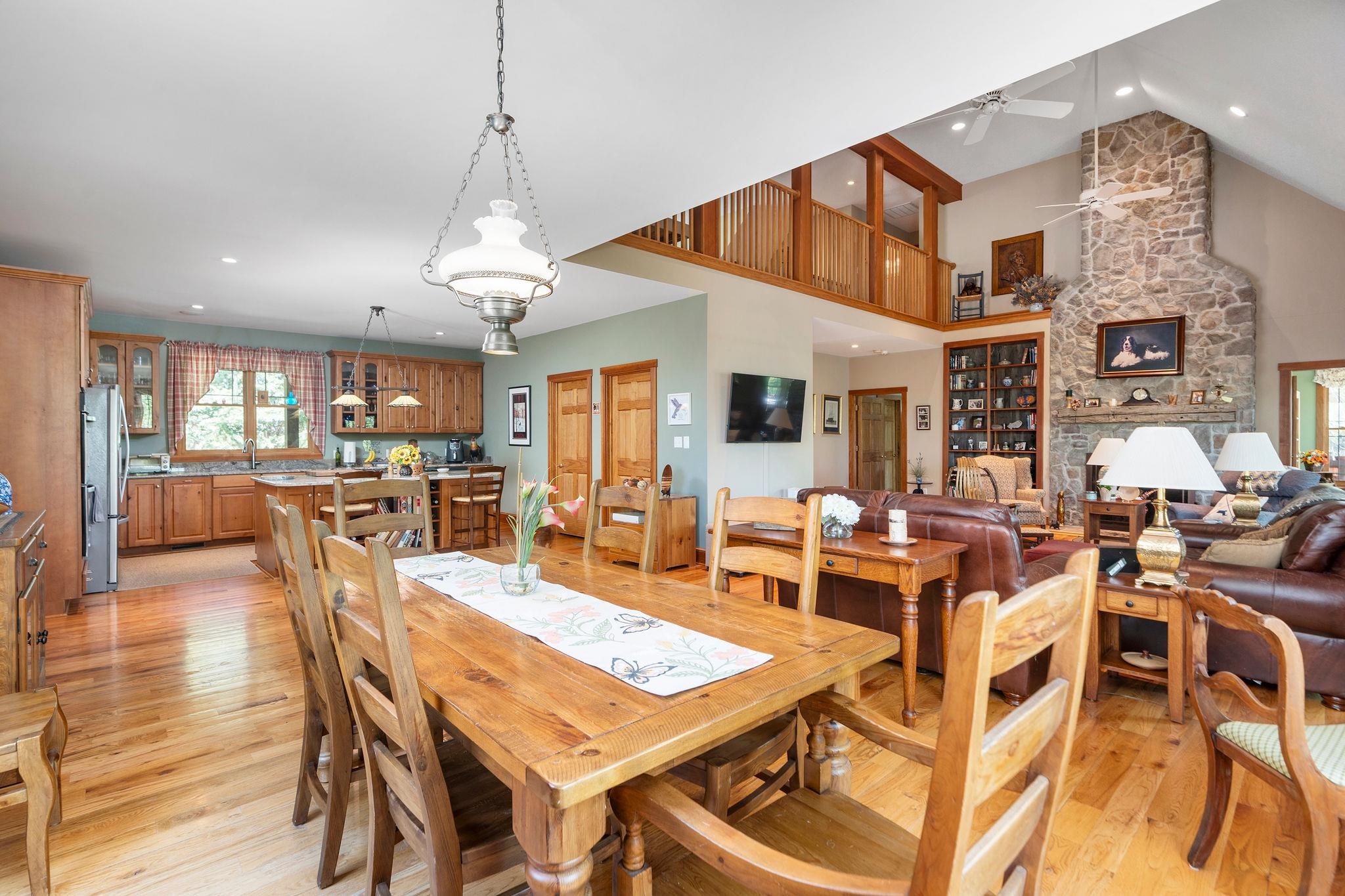 150 FAIRFIELD ESTATES DR, RAPHINE, Virginia 24472, 4 Bedrooms Bedrooms, ,3 BathroomsBathrooms,Residential,Cracker Barrell House!,150 FAIRFIELD ESTATES DR,676105 MLS # 676105