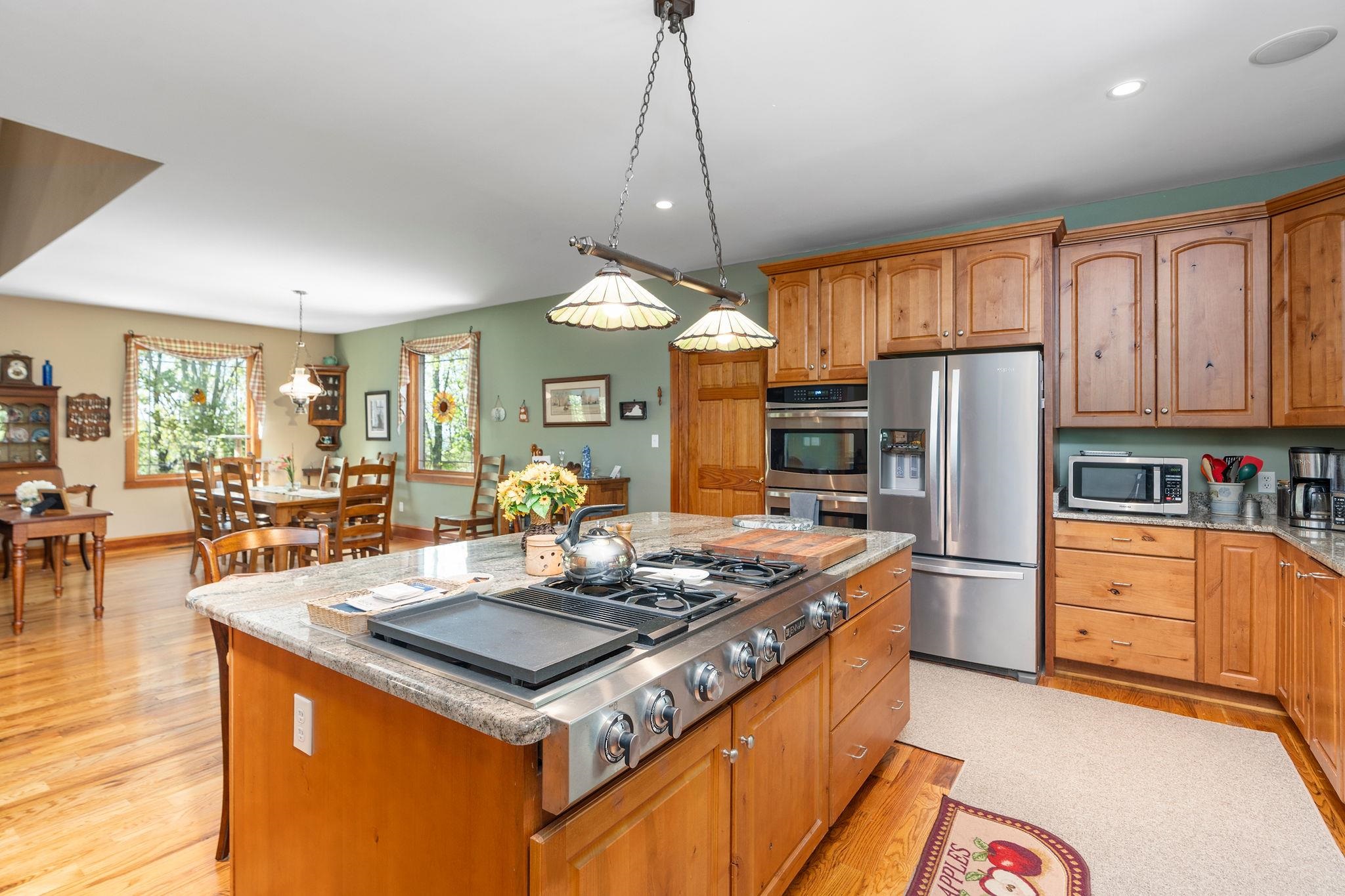 150 FAIRFIELD ESTATES DR, RAPHINE, Virginia 24472, 4 Bedrooms Bedrooms, ,3 BathroomsBathrooms,Residential,Cracker Barrell House!,150 FAIRFIELD ESTATES DR,676105 MLS # 676105