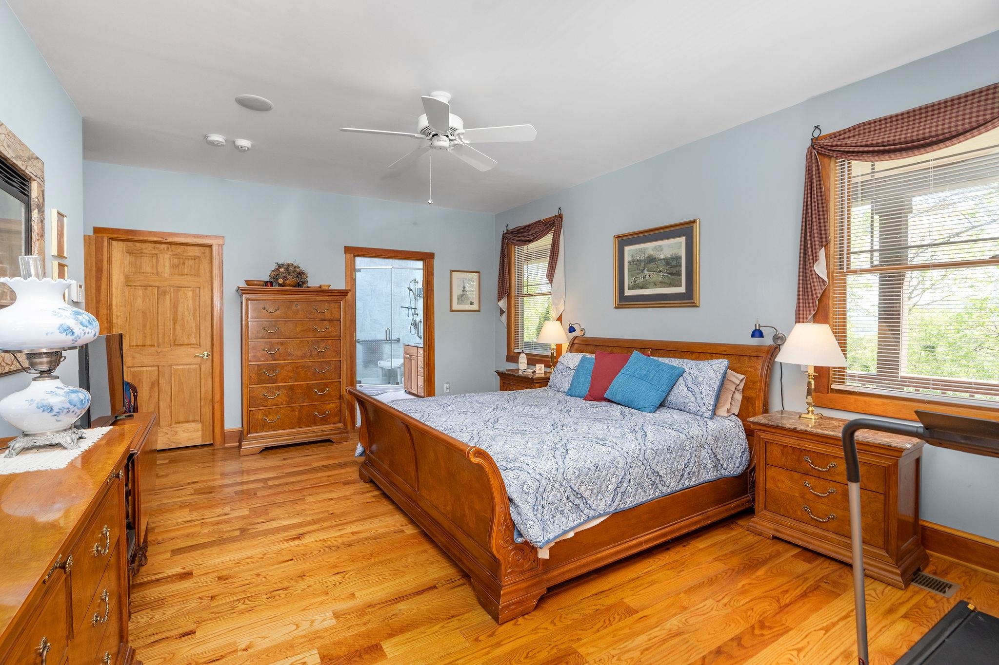 150 FAIRFIELD ESTATES DR, RAPHINE, Virginia 24472, 4 Bedrooms Bedrooms, ,3 BathroomsBathrooms,Residential,Cracker Barrell House!,150 FAIRFIELD ESTATES DR,676105 MLS # 676105