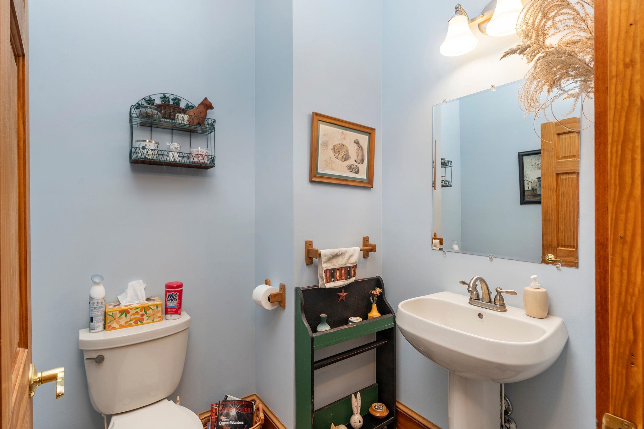 150 FAIRFIELD ESTATES DR, RAPHINE, Virginia 24472, 4 Bedrooms Bedrooms, ,3 BathroomsBathrooms,Residential,Cracker Barrell House!,150 FAIRFIELD ESTATES DR,676105 MLS # 676105