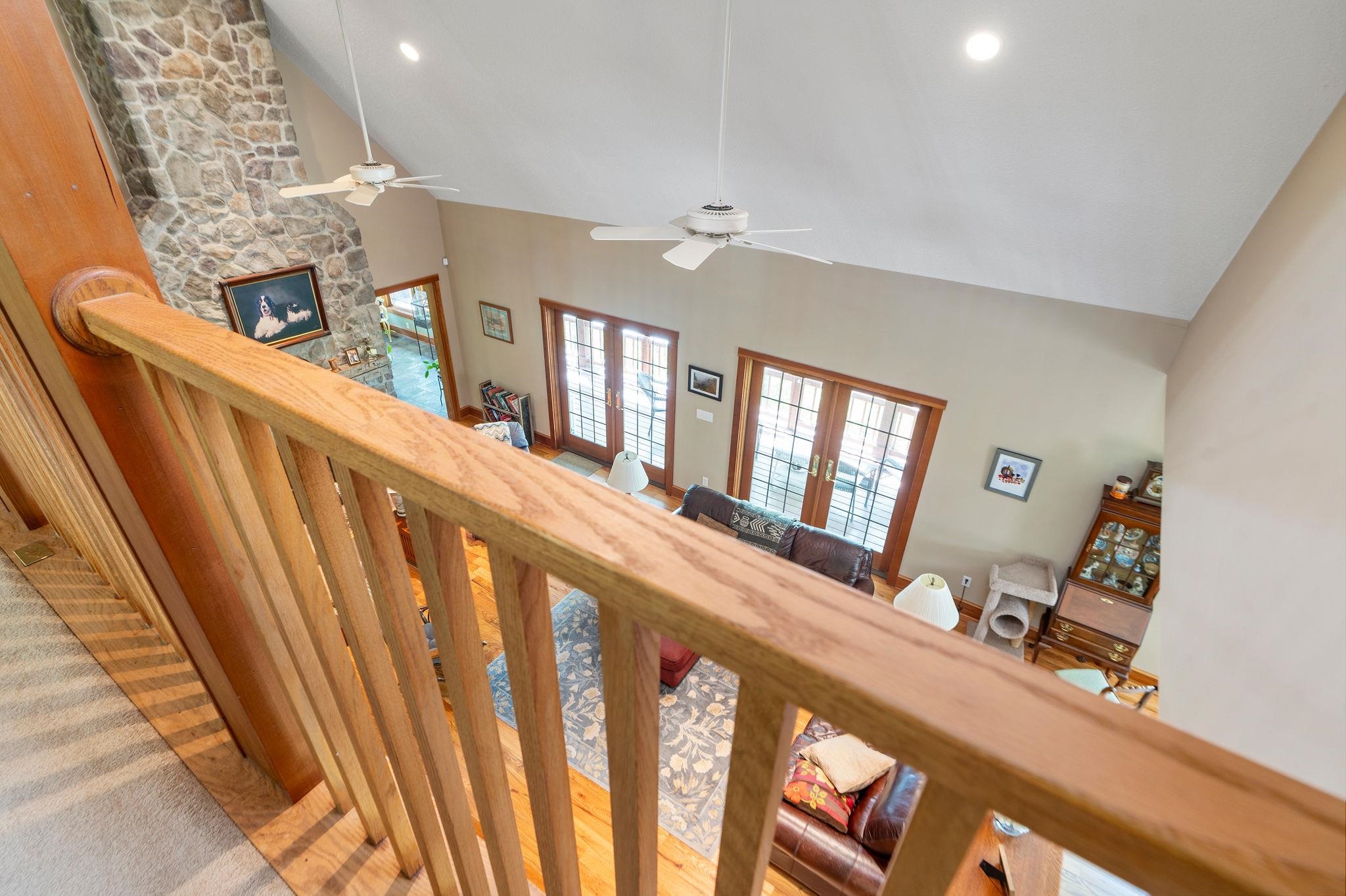 150 FAIRFIELD ESTATES DR, RAPHINE, Virginia 24472, 4 Bedrooms Bedrooms, ,3 BathroomsBathrooms,Residential,Cracker Barrell House!,150 FAIRFIELD ESTATES DR,676105 MLS # 676105