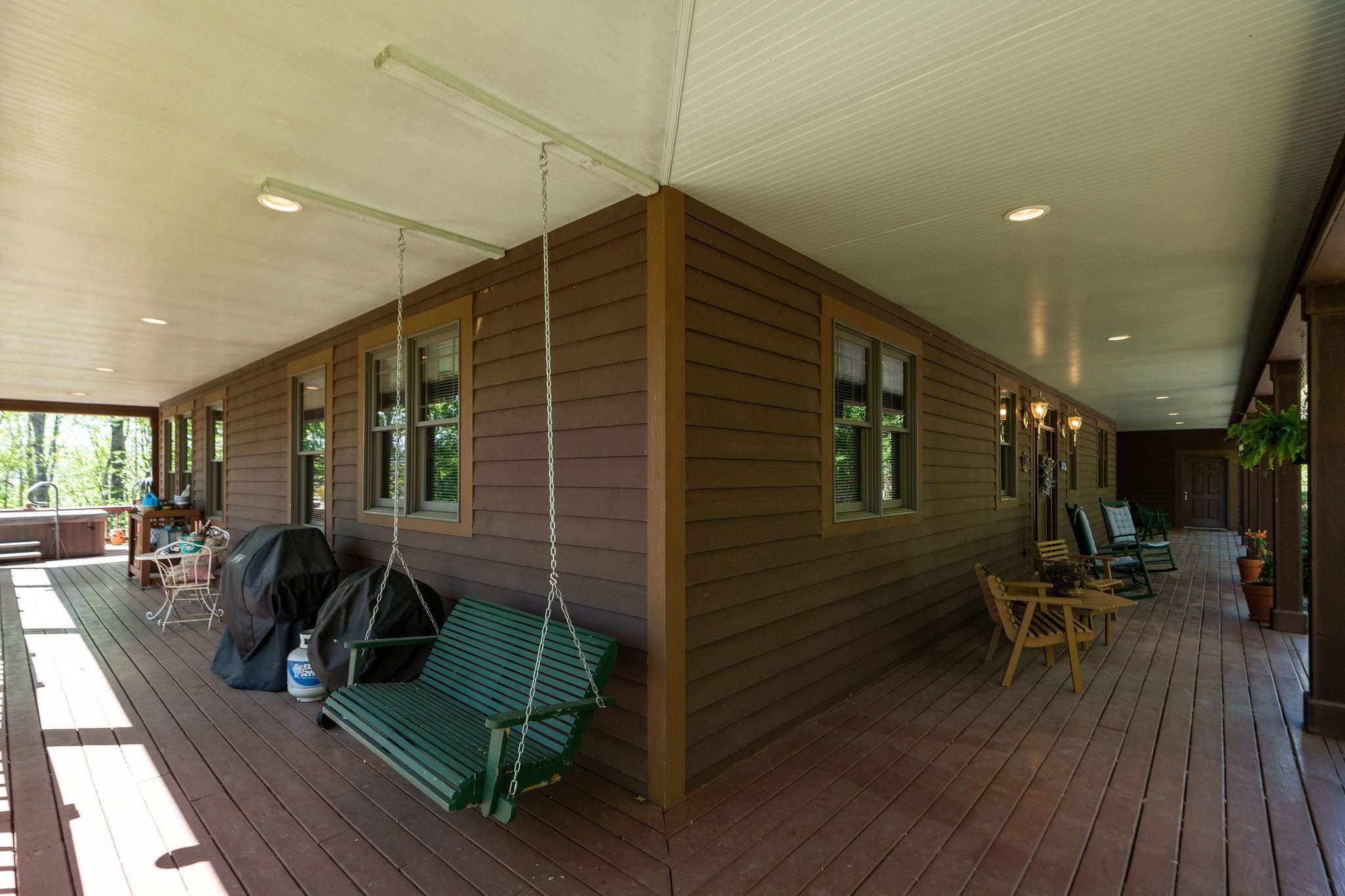 150 FAIRFIELD ESTATES DR, RAPHINE, Virginia 24472, 4 Bedrooms Bedrooms, ,3 BathroomsBathrooms,Residential,Cracker Barrell House!,150 FAIRFIELD ESTATES DR,676105 MLS # 676105