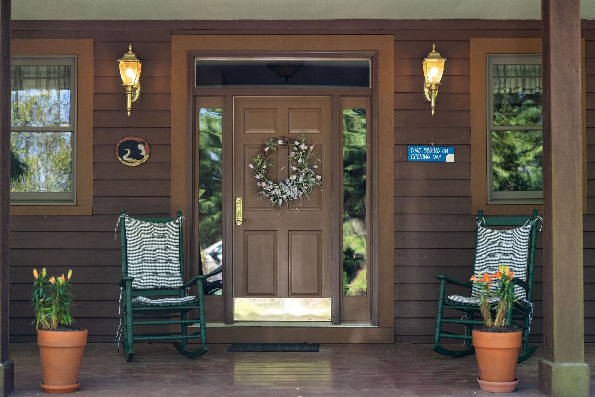 150 FAIRFIELD ESTATES DR, RAPHINE, Virginia 24472, 4 Bedrooms Bedrooms, ,3 BathroomsBathrooms,Residential,Cracker Barrell House!,150 FAIRFIELD ESTATES DR,676105 MLS # 676105