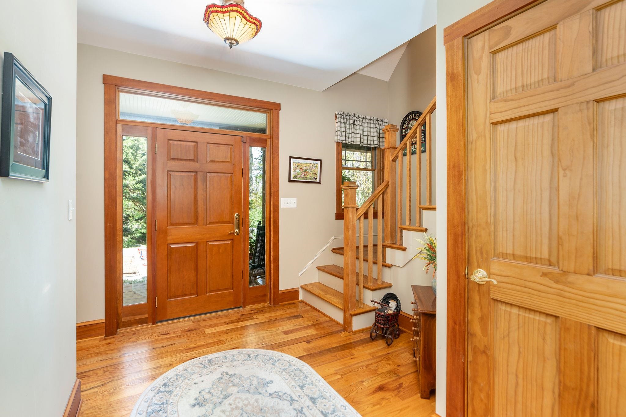 150 FAIRFIELD ESTATES DR, RAPHINE, Virginia 24472, 4 Bedrooms Bedrooms, ,3 BathroomsBathrooms,Residential,Cracker Barrell House!,150 FAIRFIELD ESTATES DR,676105 MLS # 676105