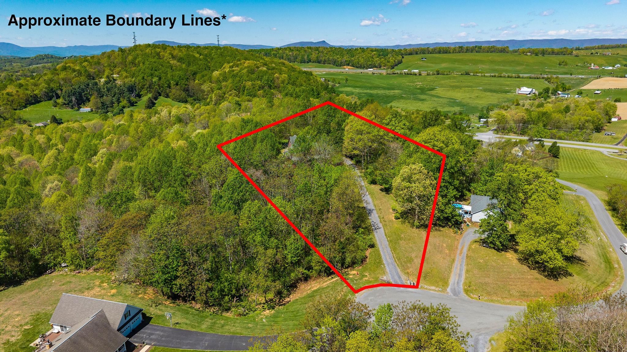 150 FAIRFIELD ESTATES DR, RAPHINE, Virginia 24472, 4 Bedrooms Bedrooms, ,3 BathroomsBathrooms,Residential,Cracker Barrell House!,150 FAIRFIELD ESTATES DR,676105 MLS # 676105