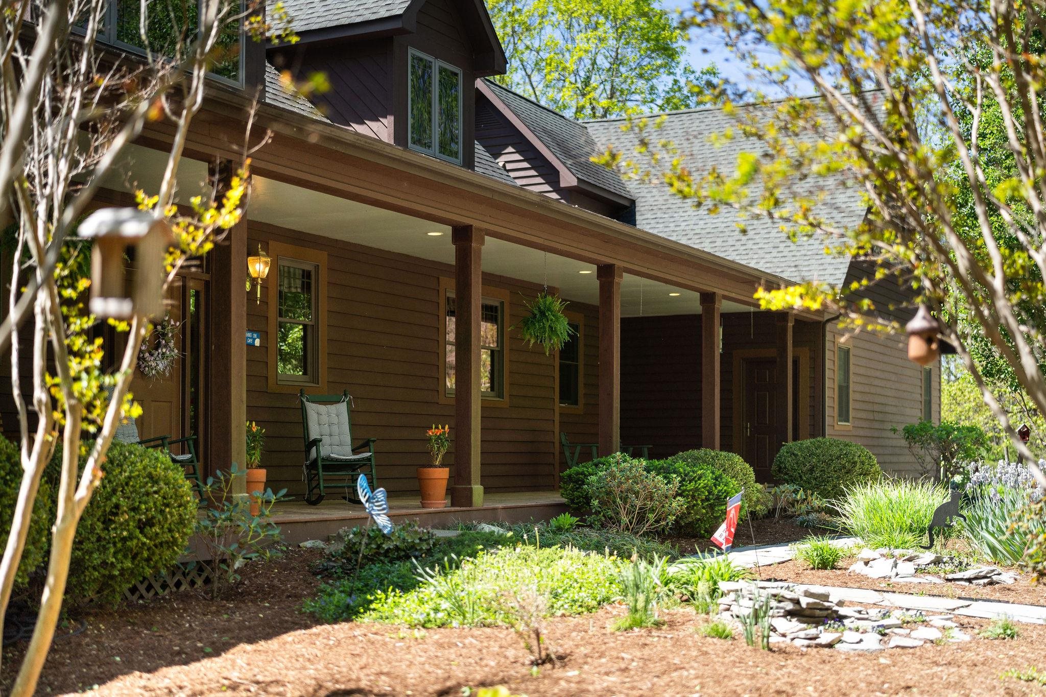 150 FAIRFIELD ESTATES DR, RAPHINE, Virginia 24472, 4 Bedrooms Bedrooms, ,3 BathroomsBathrooms,Residential,Cracker Barrell House!,150 FAIRFIELD ESTATES DR,676105 MLS # 676105