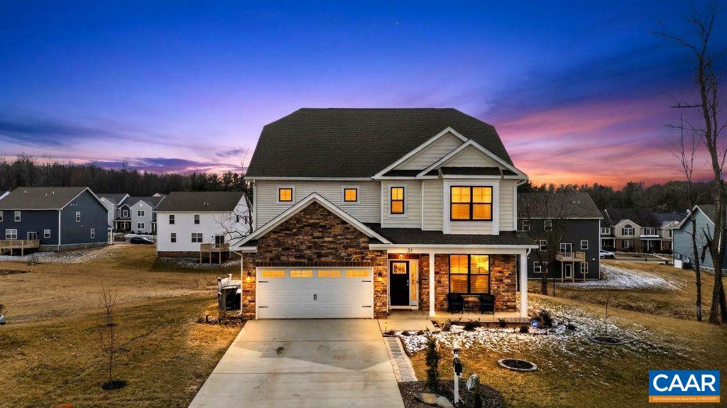 20 AVONWOODS CT, STAUNTON, Virginia 24401, 4 Bedrooms Bedrooms, ,3 BathroomsBathrooms,Residential,20 AVONWOODS CT,676107 MLS # 676107