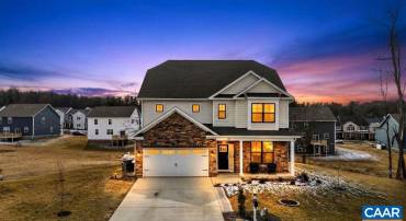 20 AVONWOODS CT, STAUNTON, Virginia 24401, 4 Bedrooms Bedrooms, ,3 BathroomsBathrooms,Residential,20 AVONWOODS CT,676107 MLS # 676107