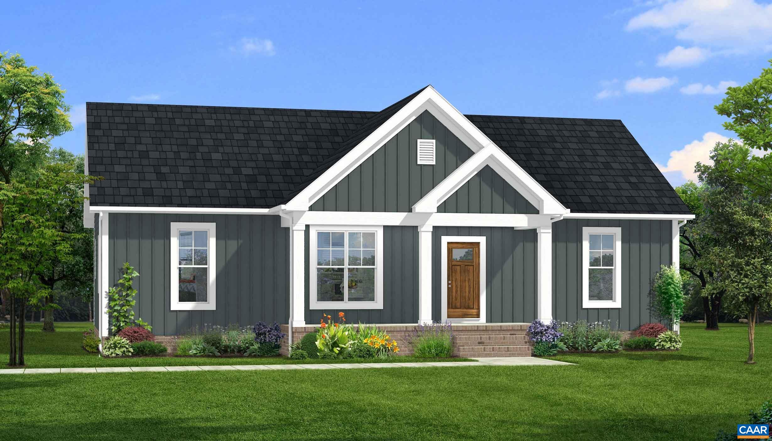 TBD OLD FORK LN, PALMYRA, Virginia 22963, 4 Bedrooms Bedrooms, ,2 BathroomsBathrooms,Residential,TBD OLD FORK LN,676108 MLS # 676108