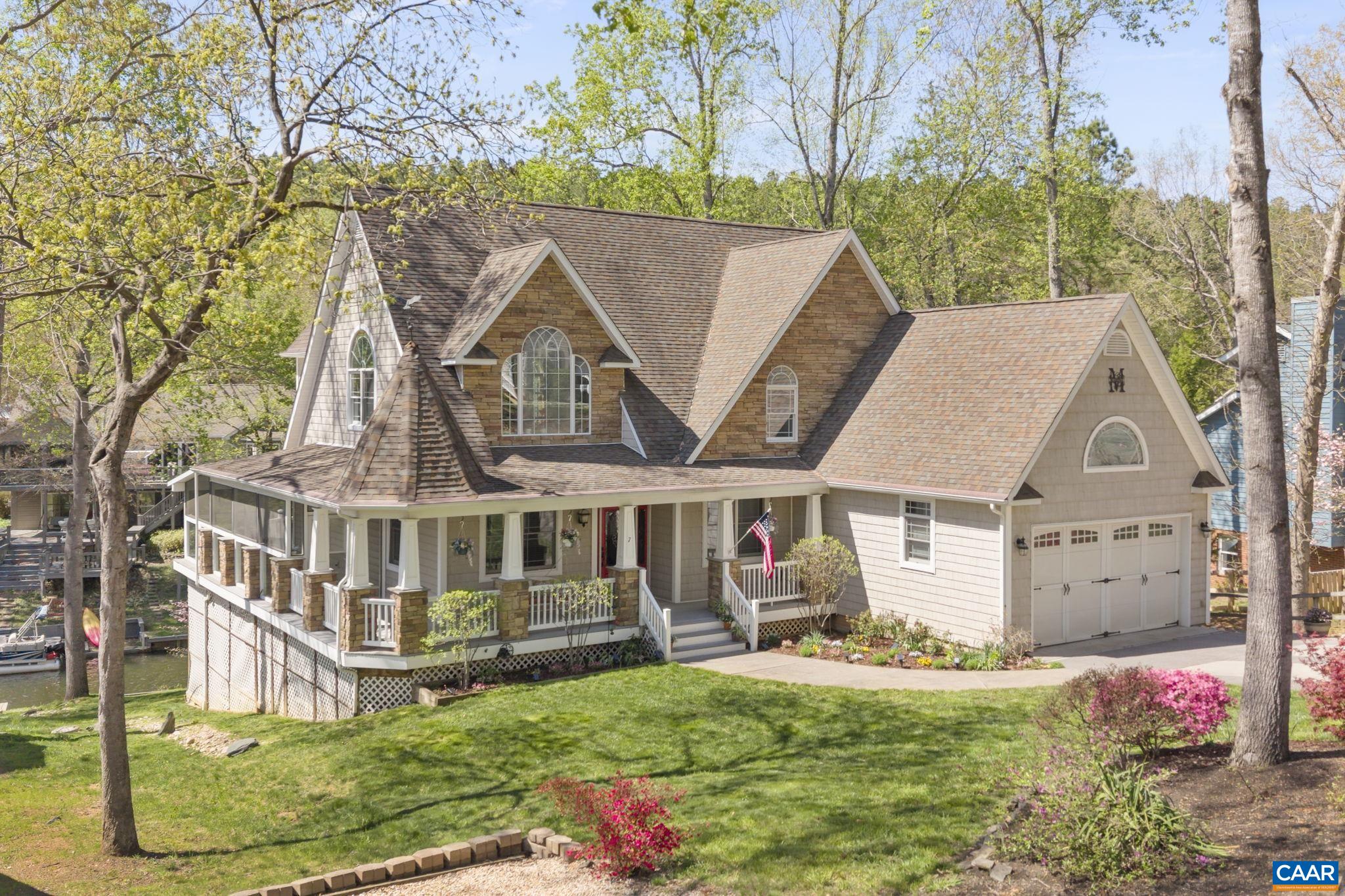 7 BOLLING CIR, PALMYRA, Virginia 22963, 5 Bedrooms Bedrooms, ,4 BathroomsBathrooms,Residential,7 BOLLING CIR,676110 MLS # 676110