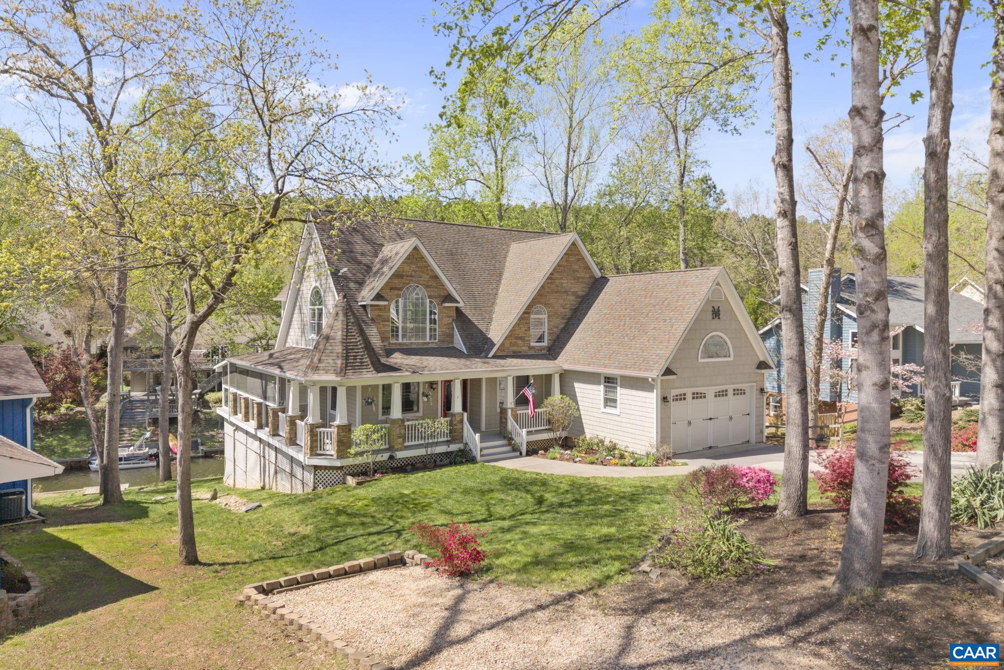 7 BOLLING CIR, PALMYRA, Virginia 22963, 5 Bedrooms Bedrooms, ,4 BathroomsBathrooms,Residential,7 BOLLING CIR,676110 MLS # 676110