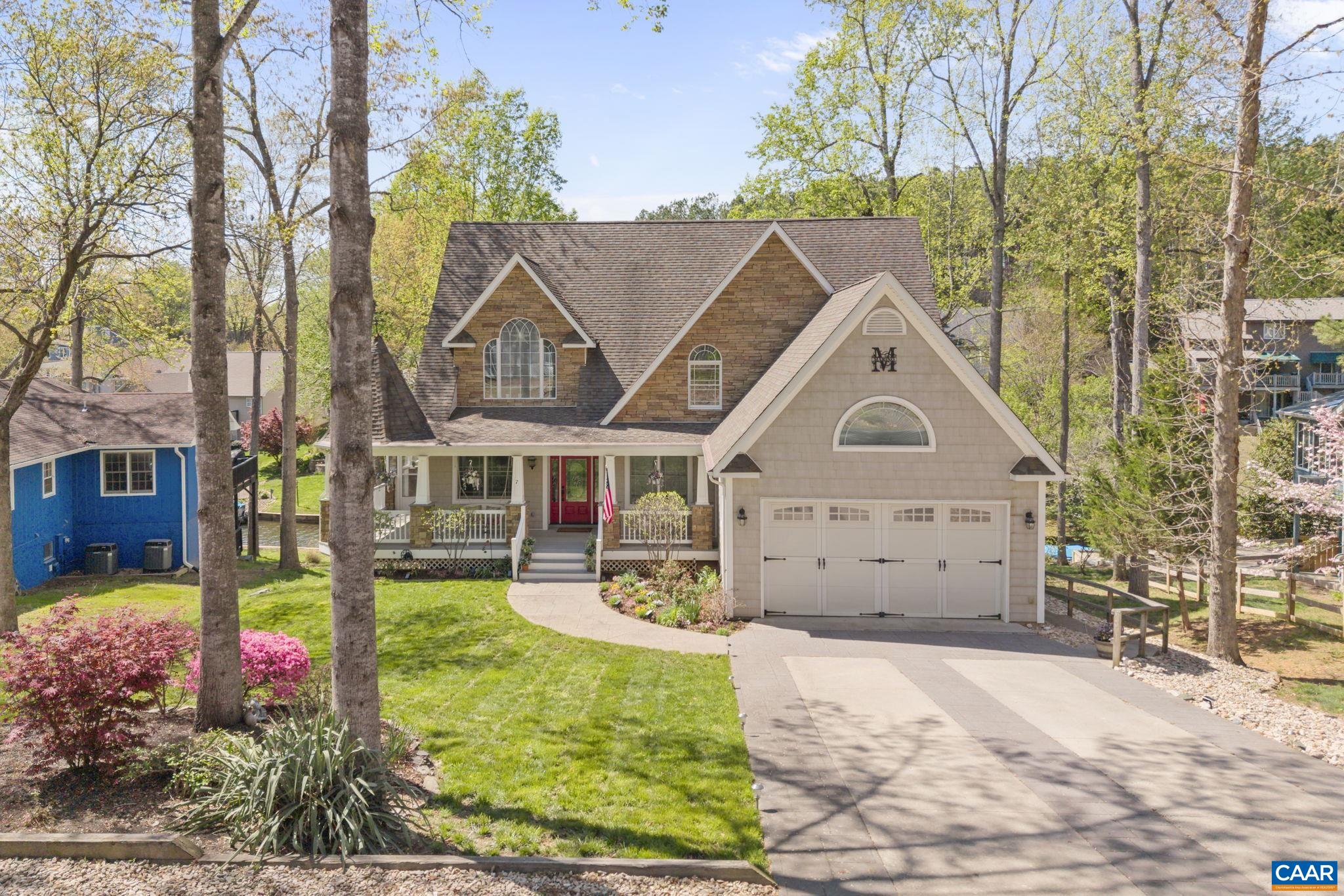 7 BOLLING CIR, PALMYRA, Virginia 22963, 5 Bedrooms Bedrooms, ,4 BathroomsBathrooms,Residential,7 BOLLING CIR,676110 MLS # 676110