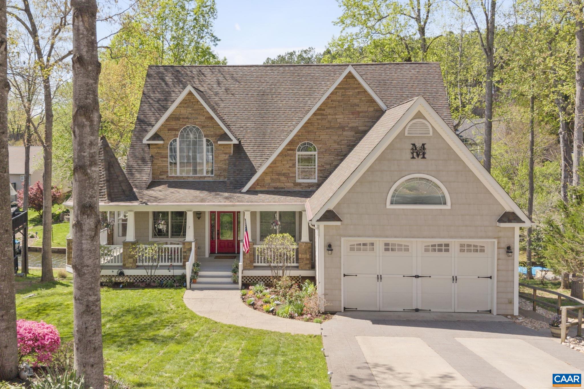 7 BOLLING CIR, PALMYRA, Virginia 22963, 5 Bedrooms Bedrooms, ,4 BathroomsBathrooms,Residential,7 BOLLING CIR,676110 MLS # 676110