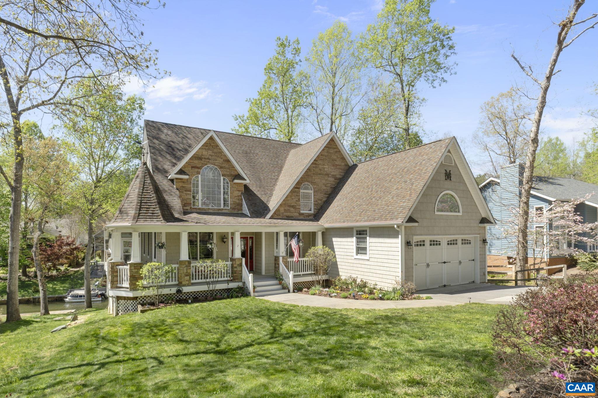 7 BOLLING CIR, PALMYRA, Virginia 22963, 5 Bedrooms Bedrooms, ,4 BathroomsBathrooms,Residential,7 BOLLING CIR,676110 MLS # 676110