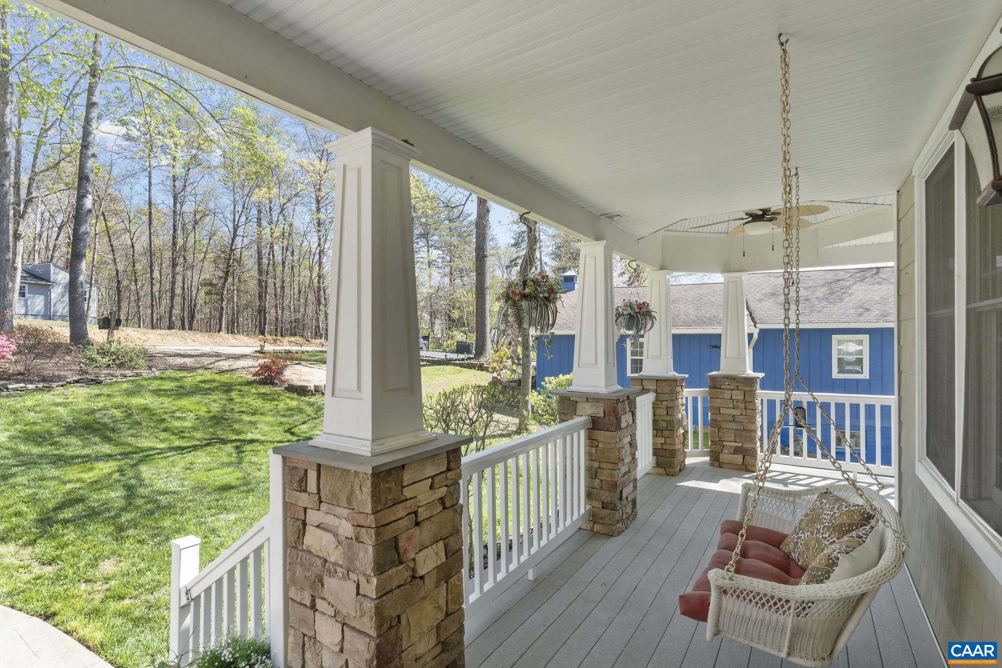 7 BOLLING CIR, PALMYRA, Virginia 22963, 5 Bedrooms Bedrooms, ,4 BathroomsBathrooms,Residential,7 BOLLING CIR,676110 MLS # 676110