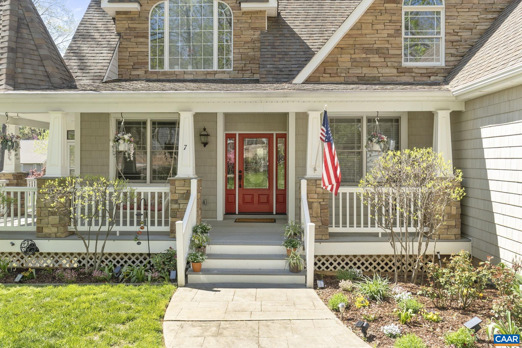 7 BOLLING CIR, PALMYRA, Virginia 22963, 5 Bedrooms Bedrooms, ,4 BathroomsBathrooms,Residential,7 BOLLING CIR,676110 MLS # 676110