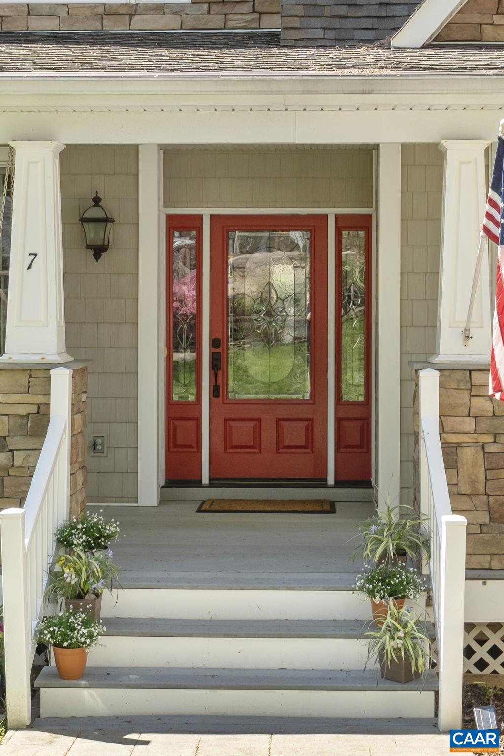 7 BOLLING CIR, PALMYRA, Virginia 22963, 5 Bedrooms Bedrooms, ,4 BathroomsBathrooms,Residential,7 BOLLING CIR,676110 MLS # 676110