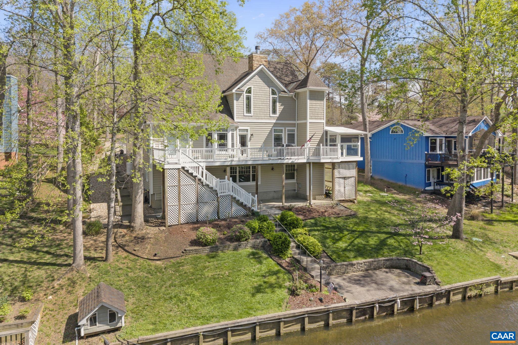 7 BOLLING CIR, PALMYRA, Virginia 22963, 5 Bedrooms Bedrooms, ,4 BathroomsBathrooms,Residential,7 BOLLING CIR,676110 MLS # 676110