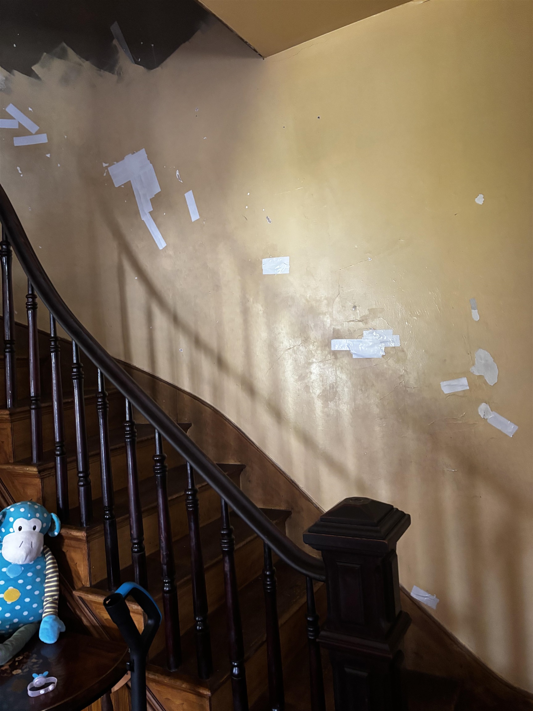 502 TANNEHILL ST, STAUNTON, Virginia 24401, 3 Bedrooms Bedrooms, ,1 BathroomBathrooms,Residential,502 TANNEHILL ST,676111 MLS # 676111