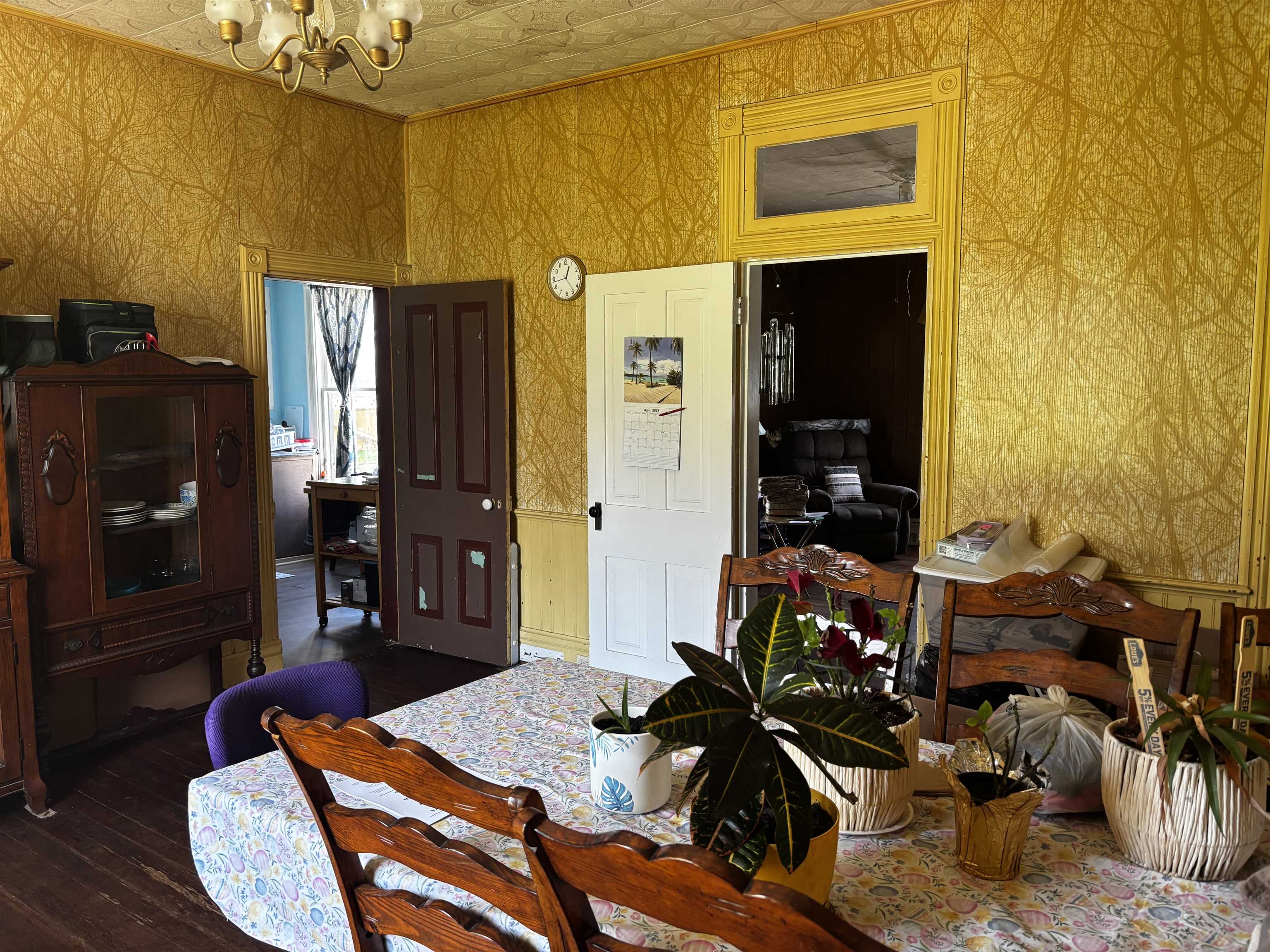 502 TANNEHILL ST, STAUNTON, Virginia 24401, 3 Bedrooms Bedrooms, ,1 BathroomBathrooms,Residential,502 TANNEHILL ST,676111 MLS # 676111