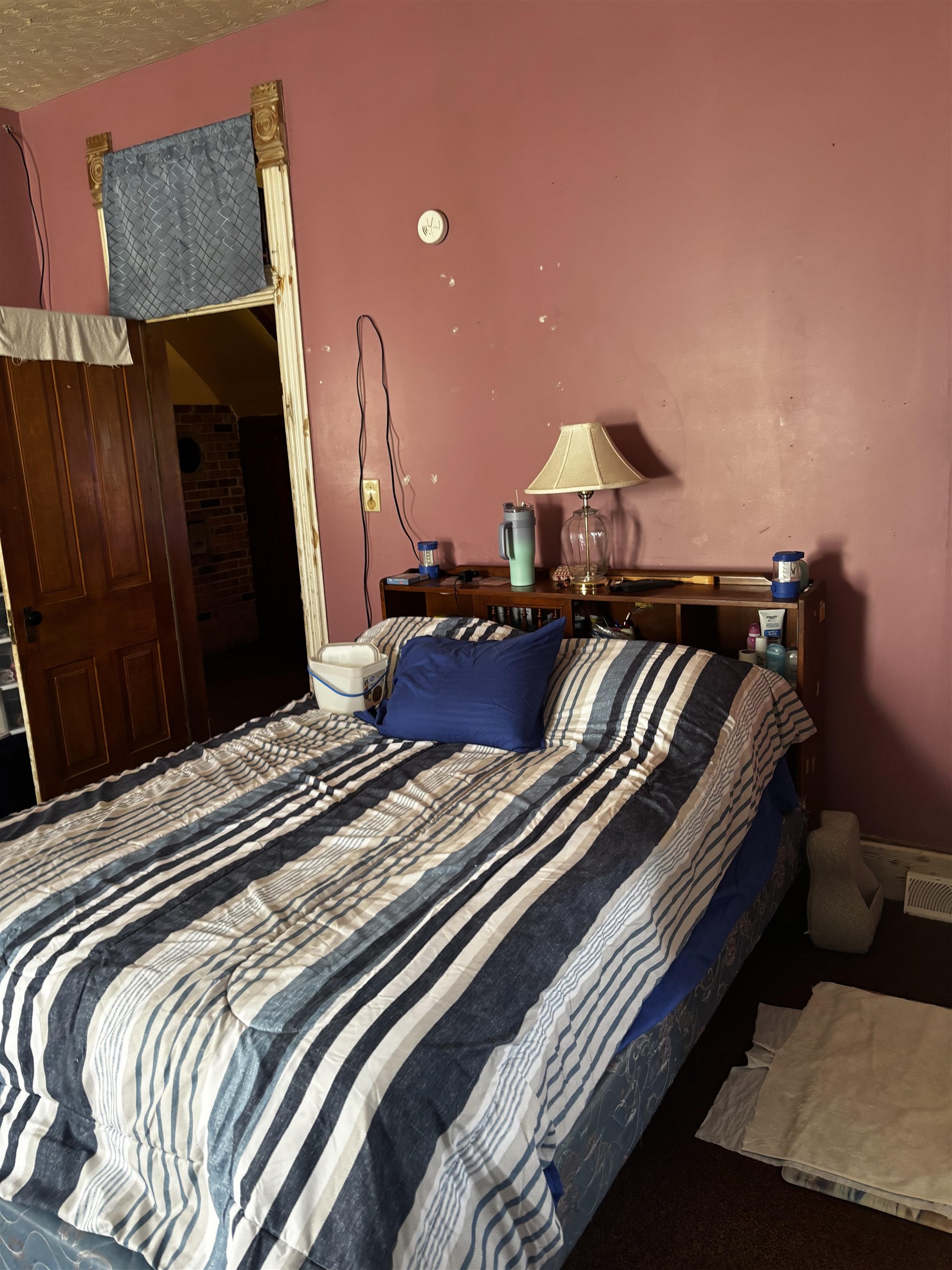 502 TANNEHILL ST, STAUNTON, Virginia 24401, 3 Bedrooms Bedrooms, ,1 BathroomBathrooms,Residential,502 TANNEHILL ST,676111 MLS # 676111