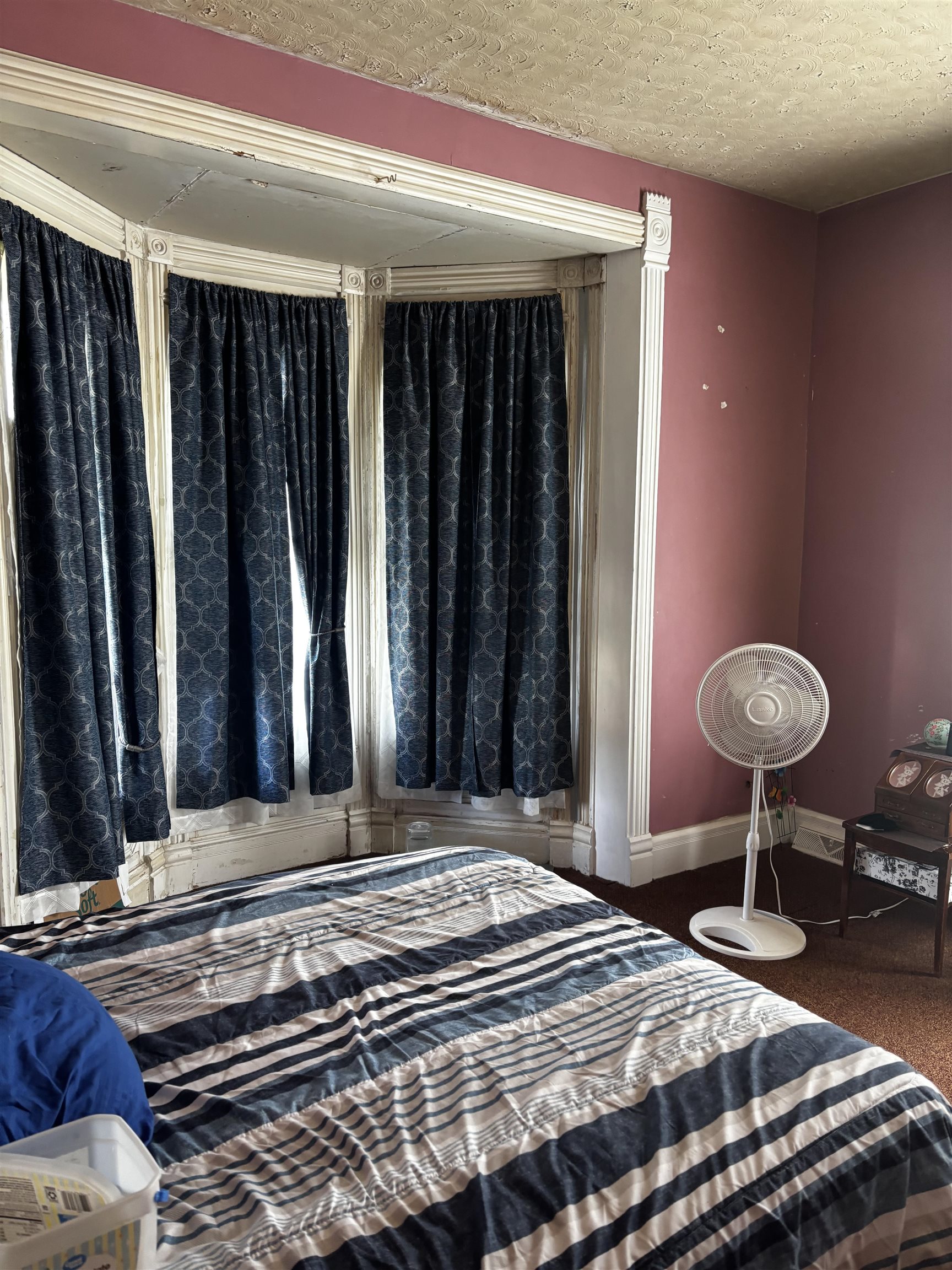 502 TANNEHILL ST, STAUNTON, Virginia 24401, 3 Bedrooms Bedrooms, ,1 BathroomBathrooms,Residential,502 TANNEHILL ST,676111 MLS # 676111