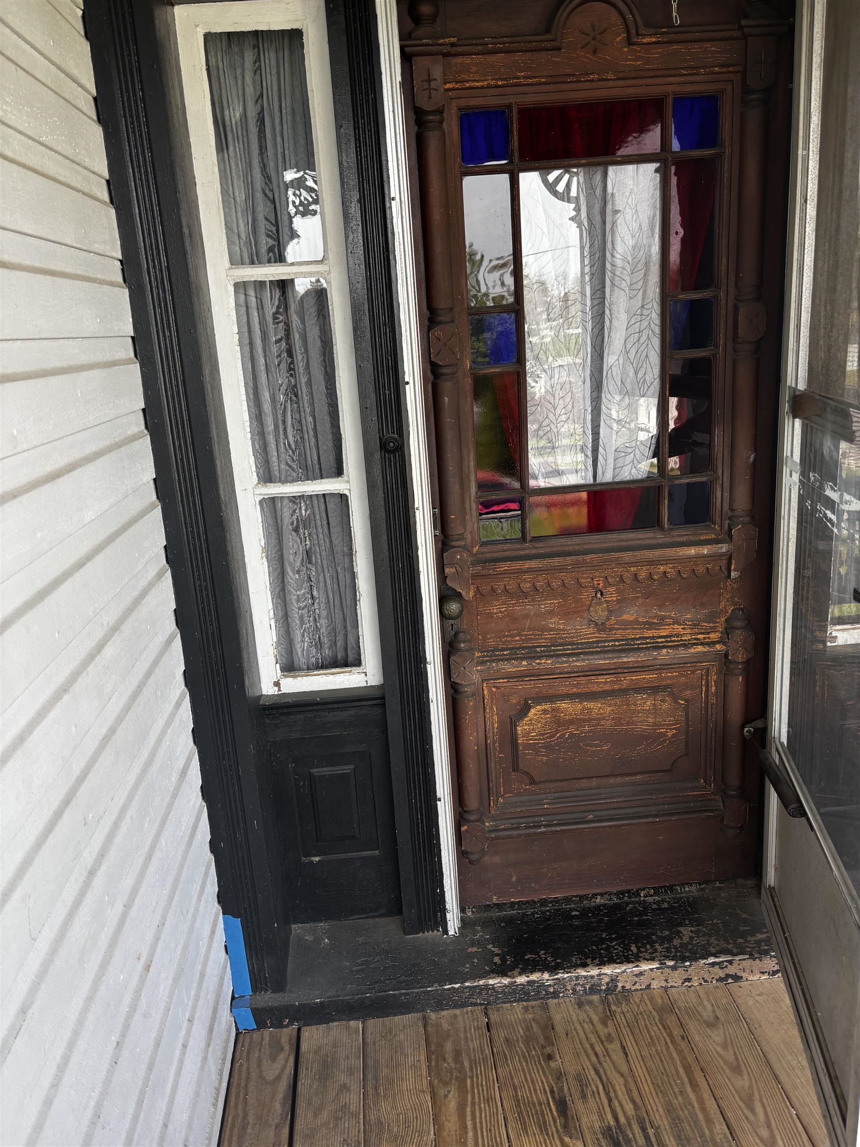 502 TANNEHILL ST, STAUNTON, Virginia 24401, 3 Bedrooms Bedrooms, ,1 BathroomBathrooms,Residential,502 TANNEHILL ST,676111 MLS # 676111