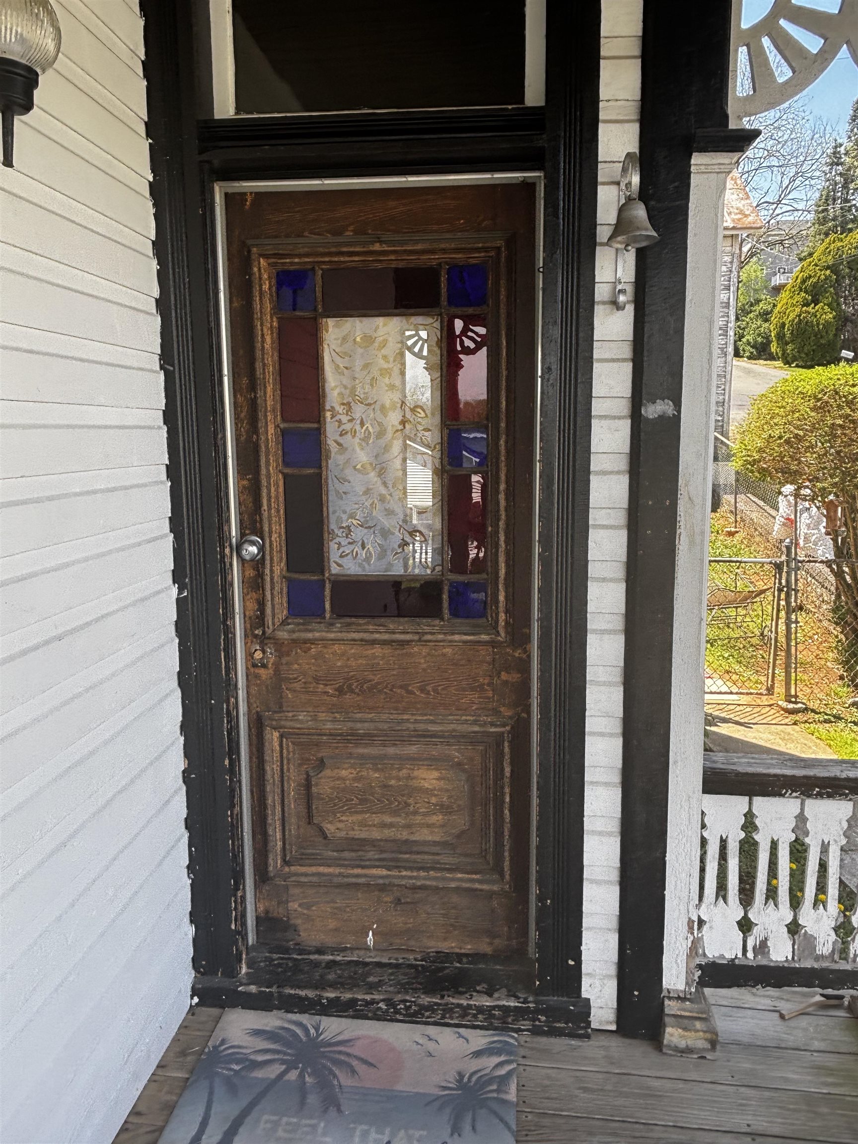 502 TANNEHILL ST, STAUNTON, Virginia 24401, 3 Bedrooms Bedrooms, ,1 BathroomBathrooms,Residential,502 TANNEHILL ST,676111 MLS # 676111