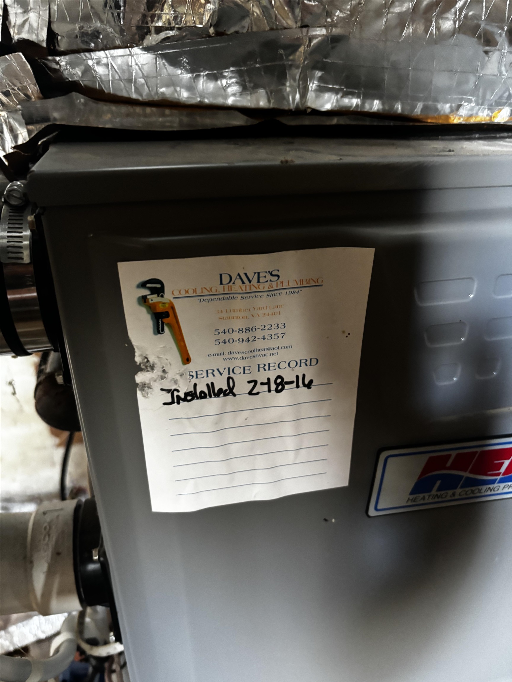 502 TANNEHILL ST, STAUNTON, Virginia 24401, 3 Bedrooms Bedrooms, ,1 BathroomBathrooms,Residential,502 TANNEHILL ST,676111 MLS # 676111