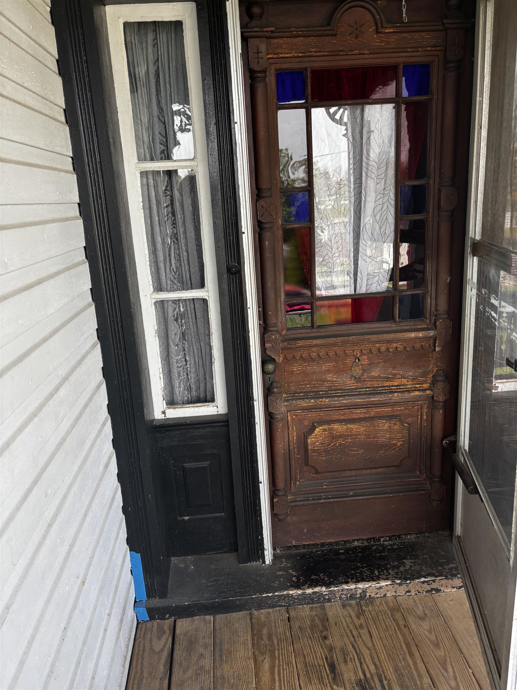 502 TANNEHILL ST, STAUNTON, Virginia 24401, 3 Bedrooms Bedrooms, ,1 BathroomBathrooms,Residential,502 TANNEHILL ST,676111 MLS # 676111